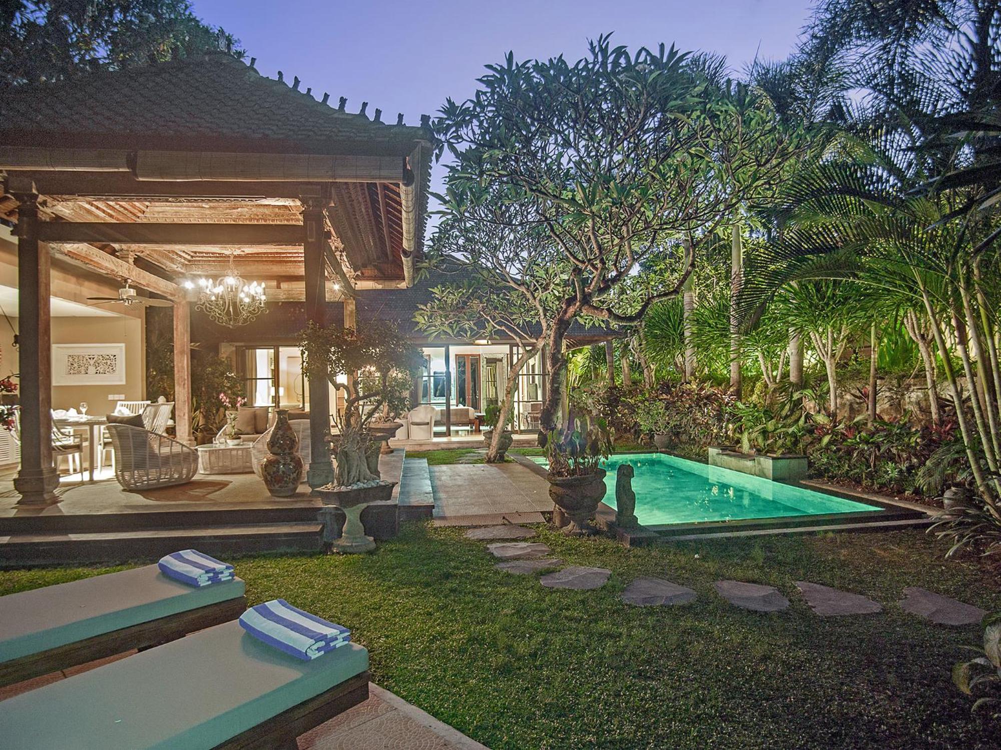 Avalon By Elite Havens * Canggu (Bali)