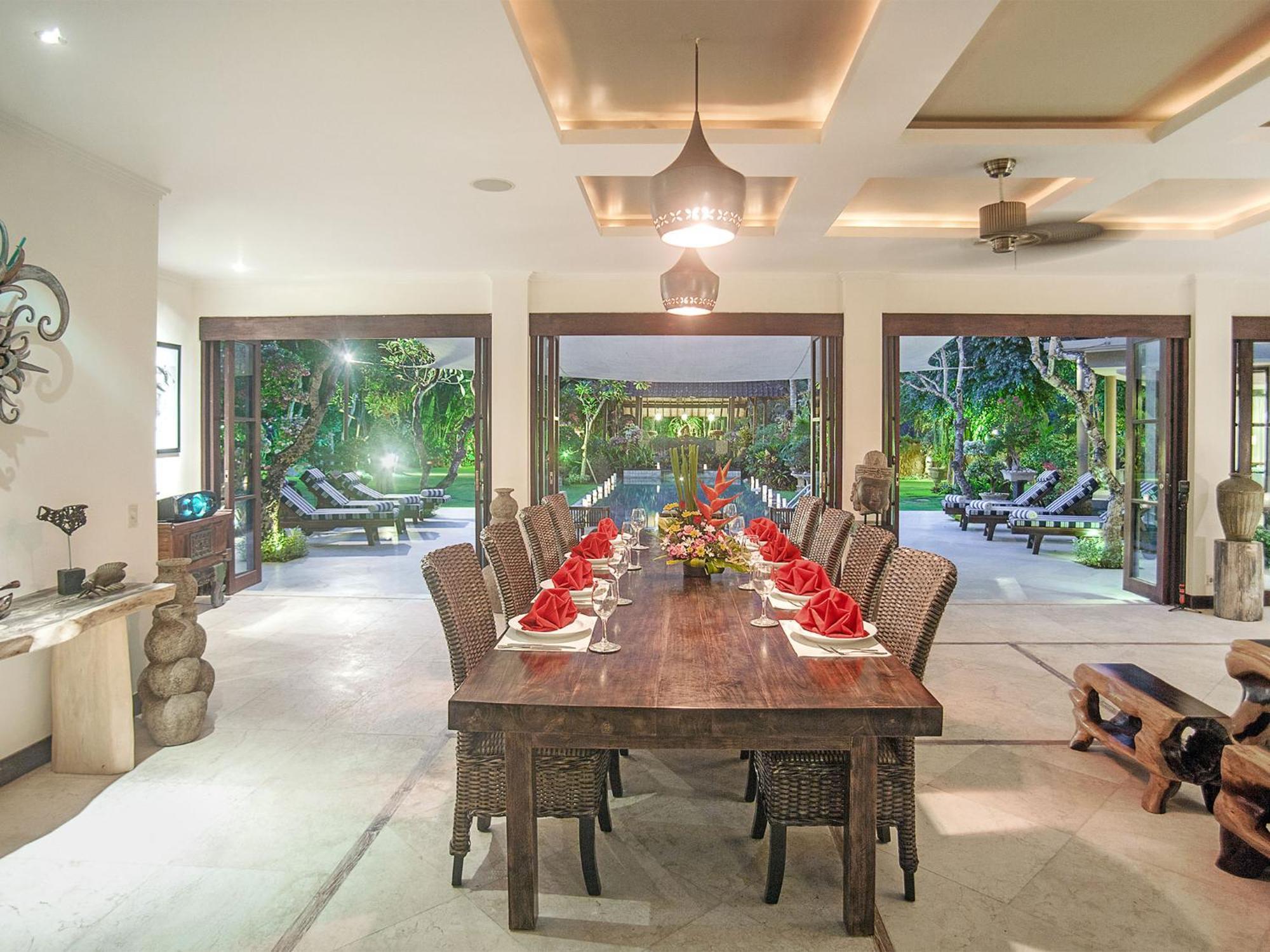 Villa Avalon By Elite Havens Canggu (Bali)