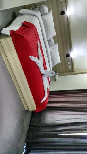 Maxi Kedonganan Hotel Jimbaran (Bali)