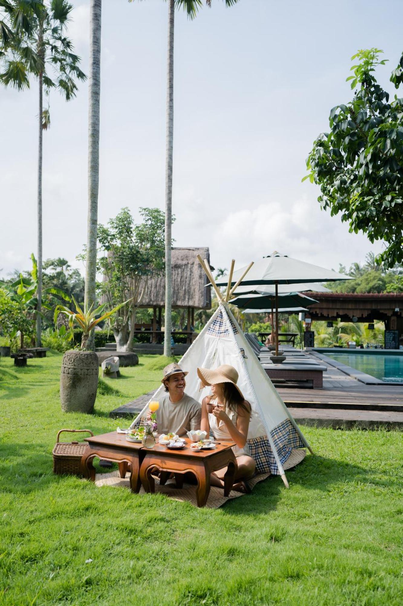 Hotel The Artini Dijiwa