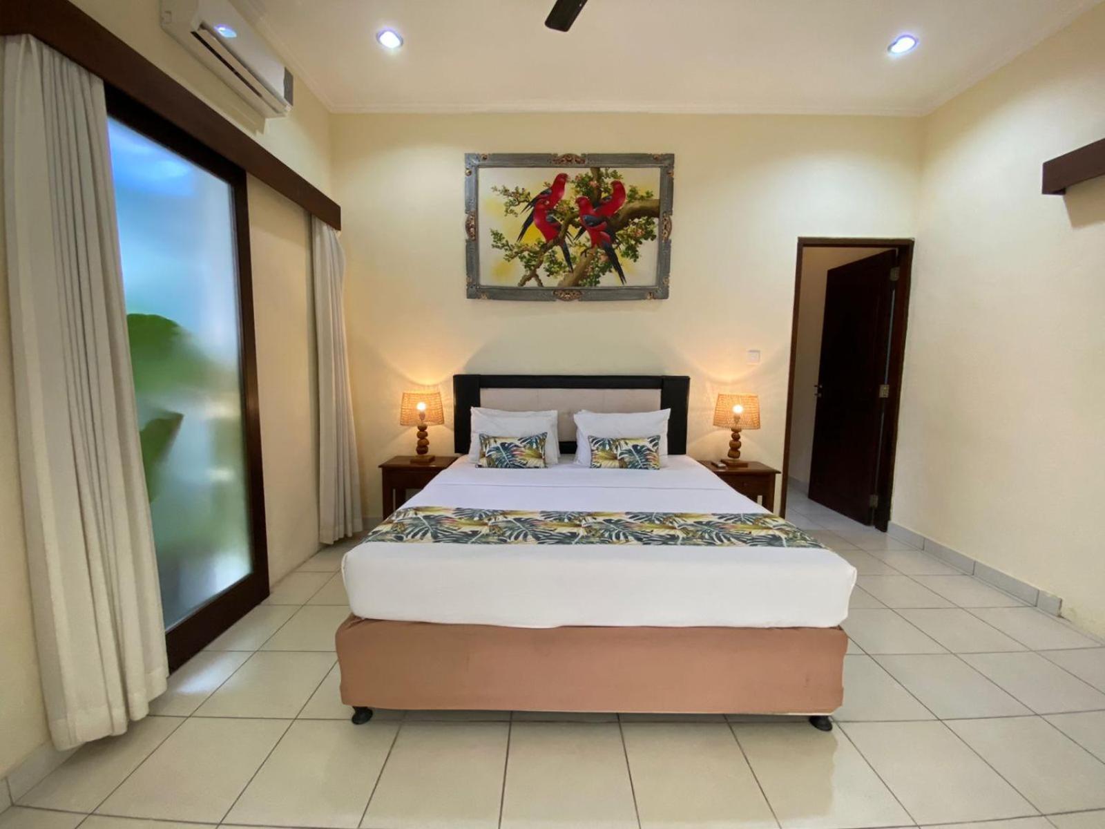 Holiday park Medewi Bay Retreat Pulukan