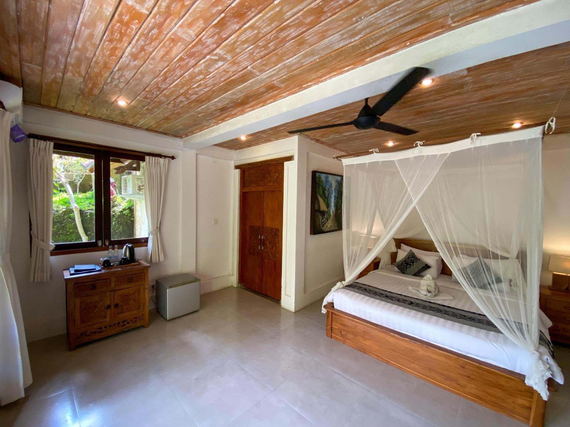 Abian Ayu Guest house