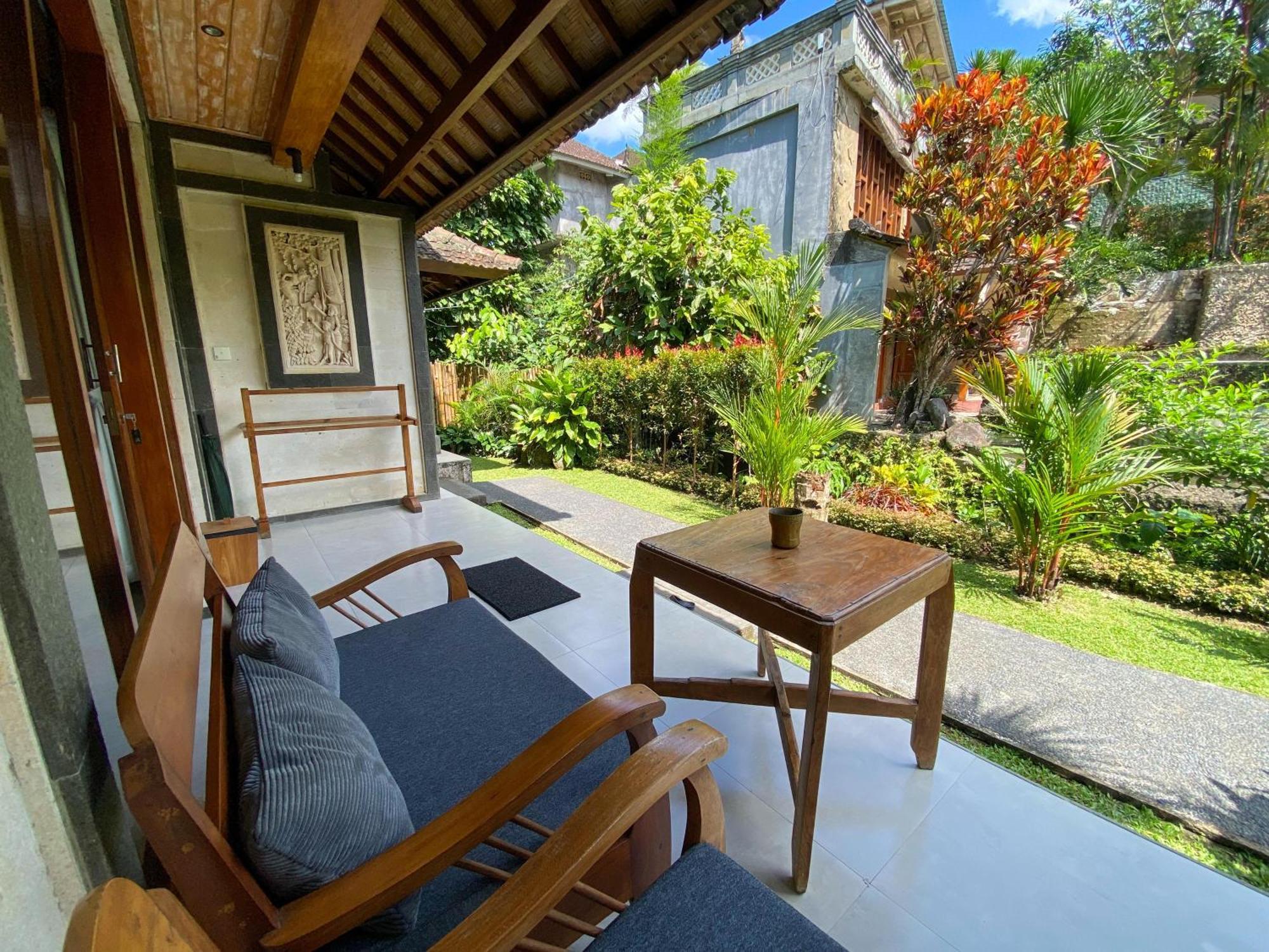 Abian Ayu Guest house 4*