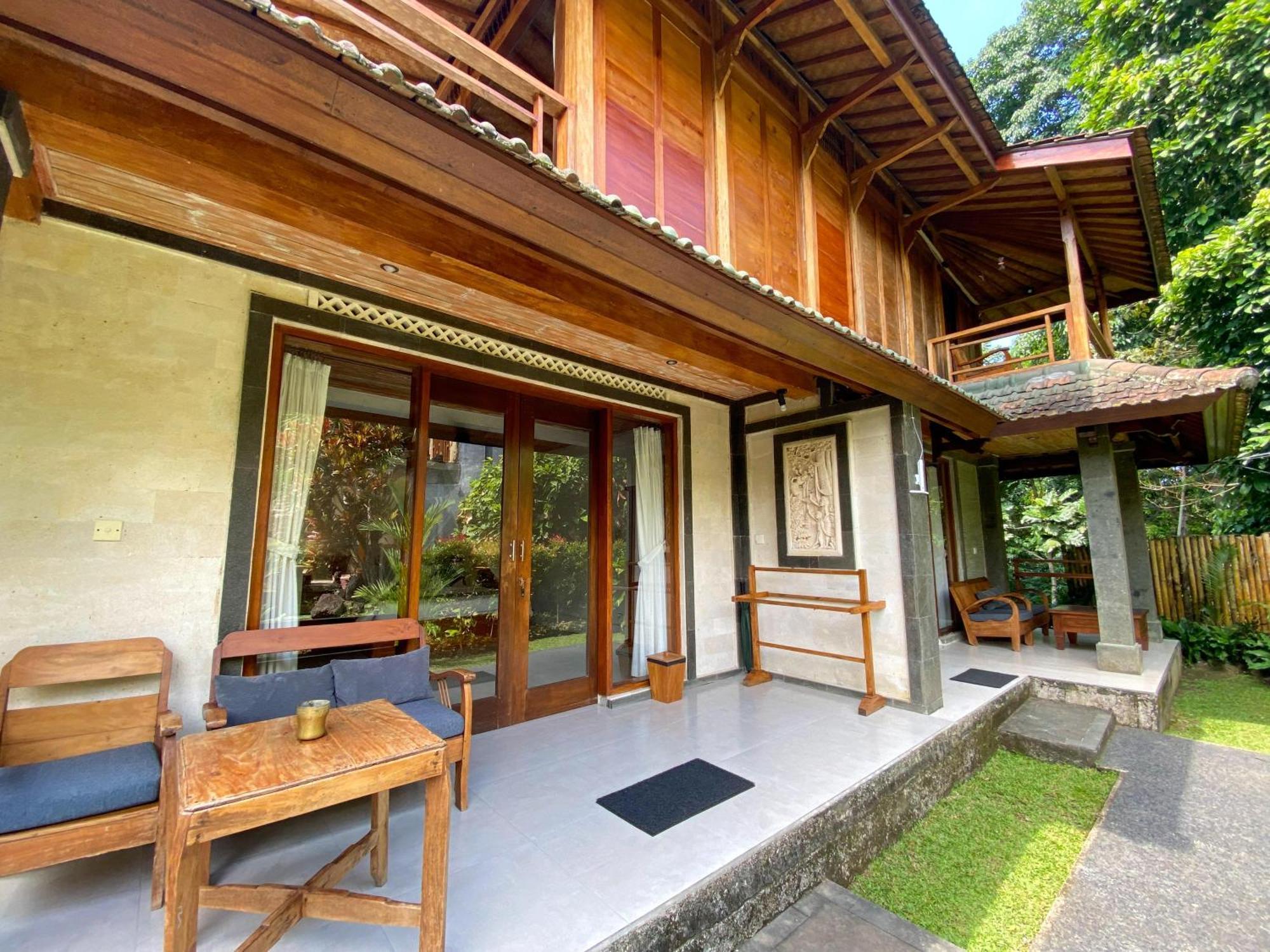 Abian Ayu Sidemen (Bali)