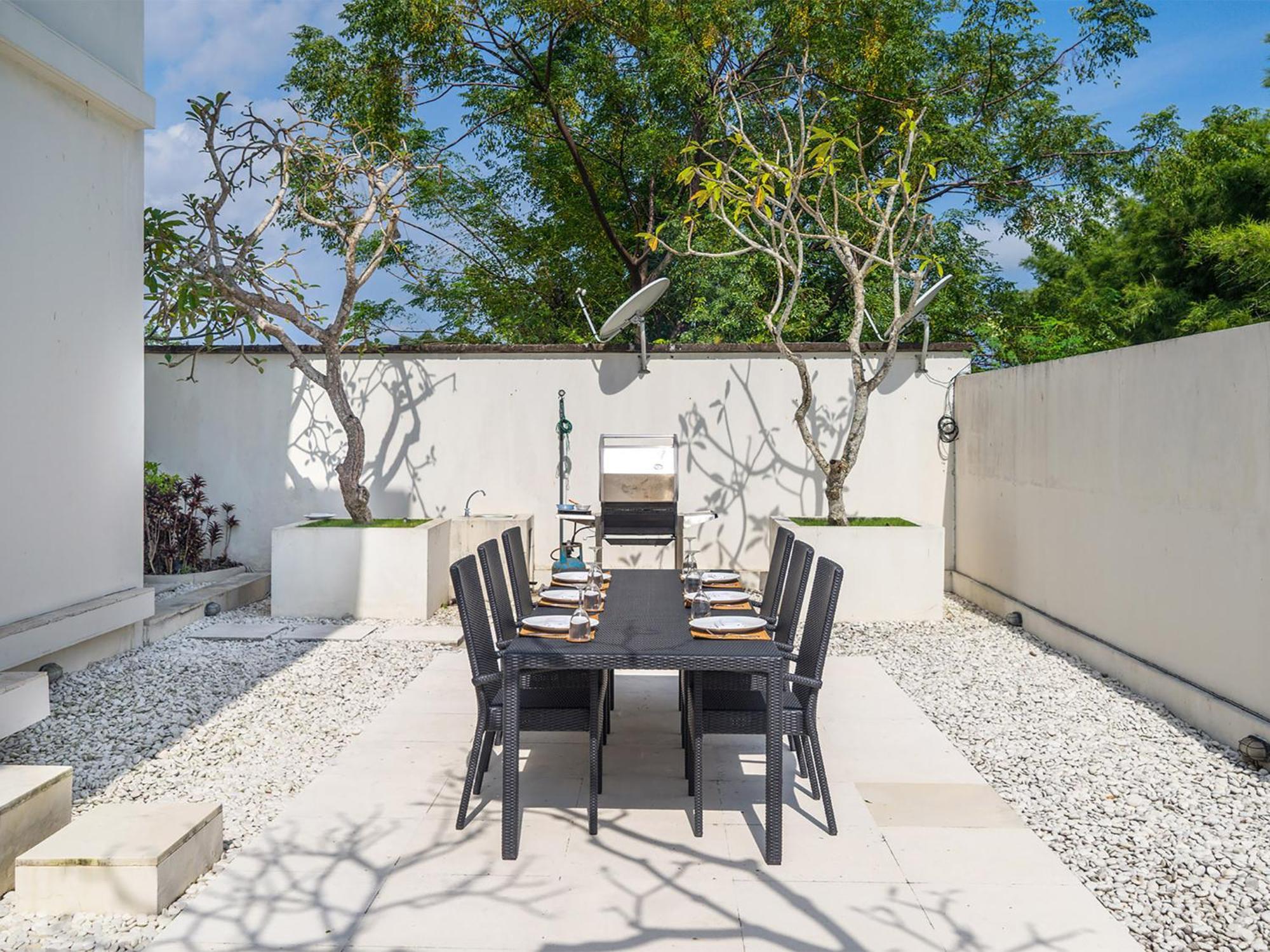 Adenium By Elite Havens * Jimbaran (Bali)