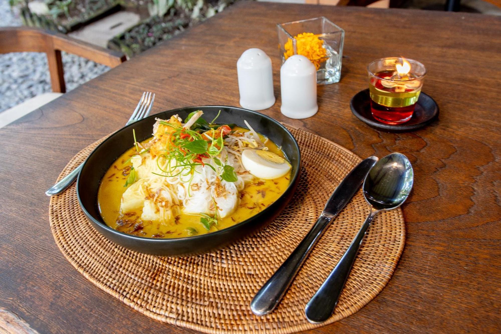 Hotel Anumana Ubud (Bali)