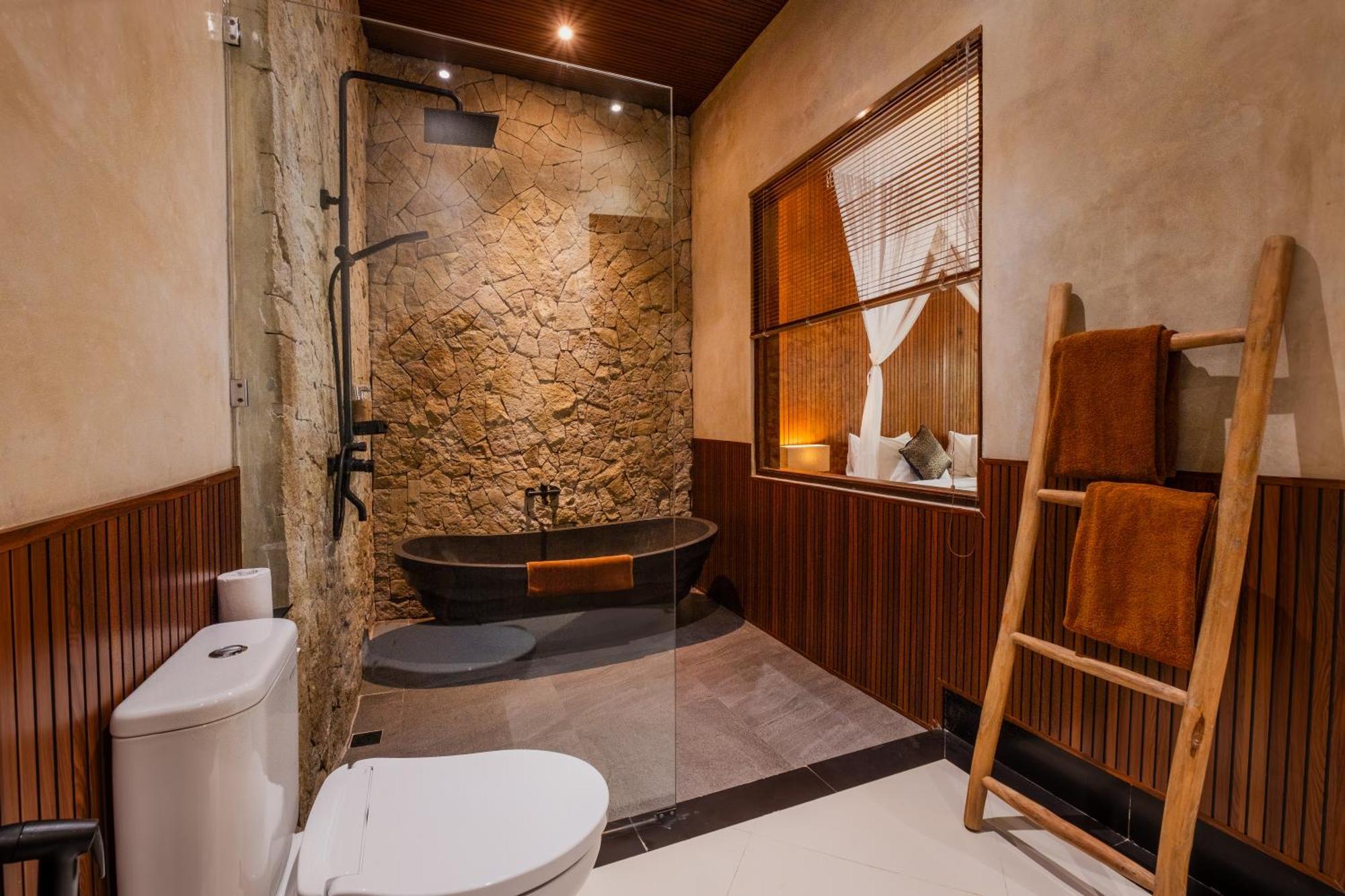 Alamdini 3* Ubud (Bali)