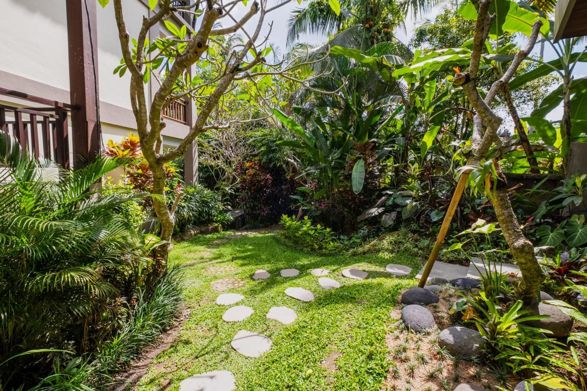 Alamdini 3* Ubud (Bali)