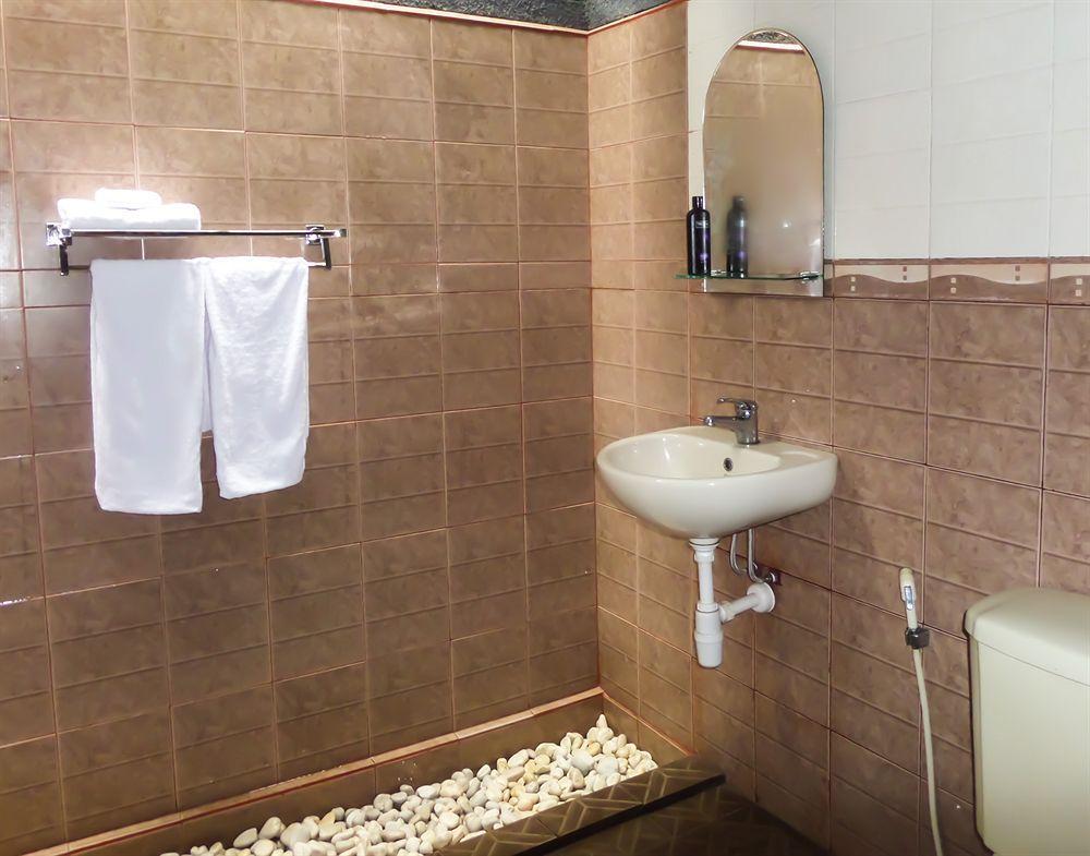Hotel Oyo 772 Bali Krisna Seminyak (Bali)