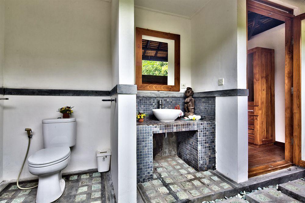 Ganesha Coral Reef Villas