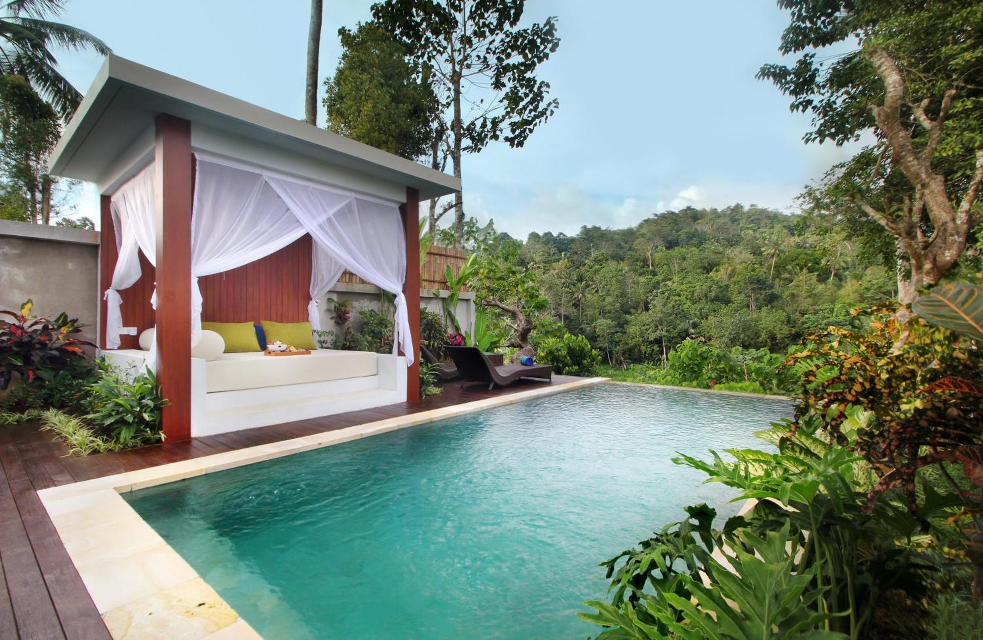 Villa The