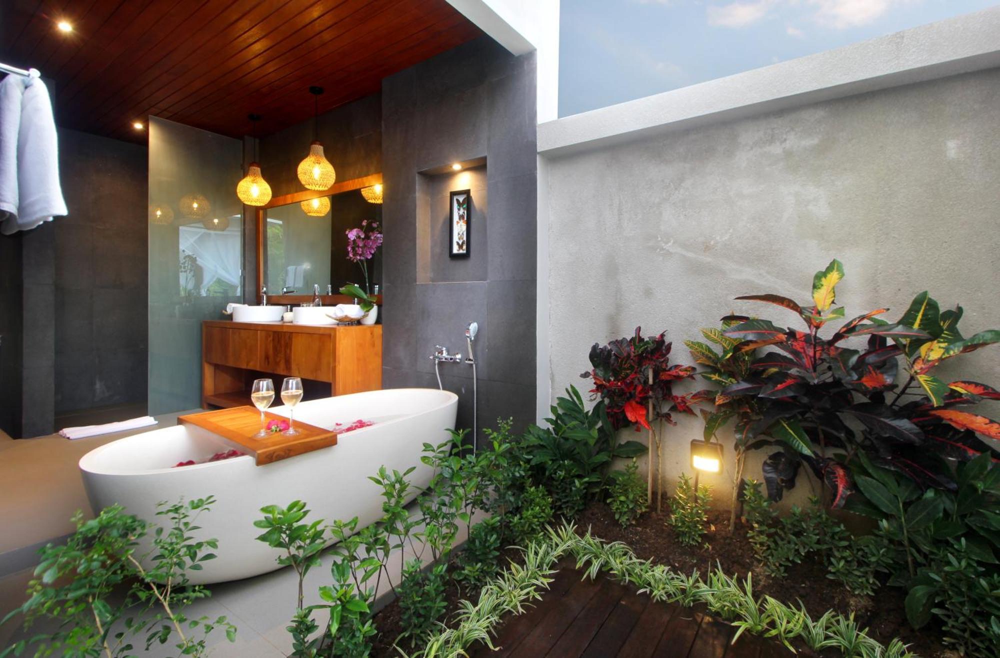 Villa The Sidemen (Bali)