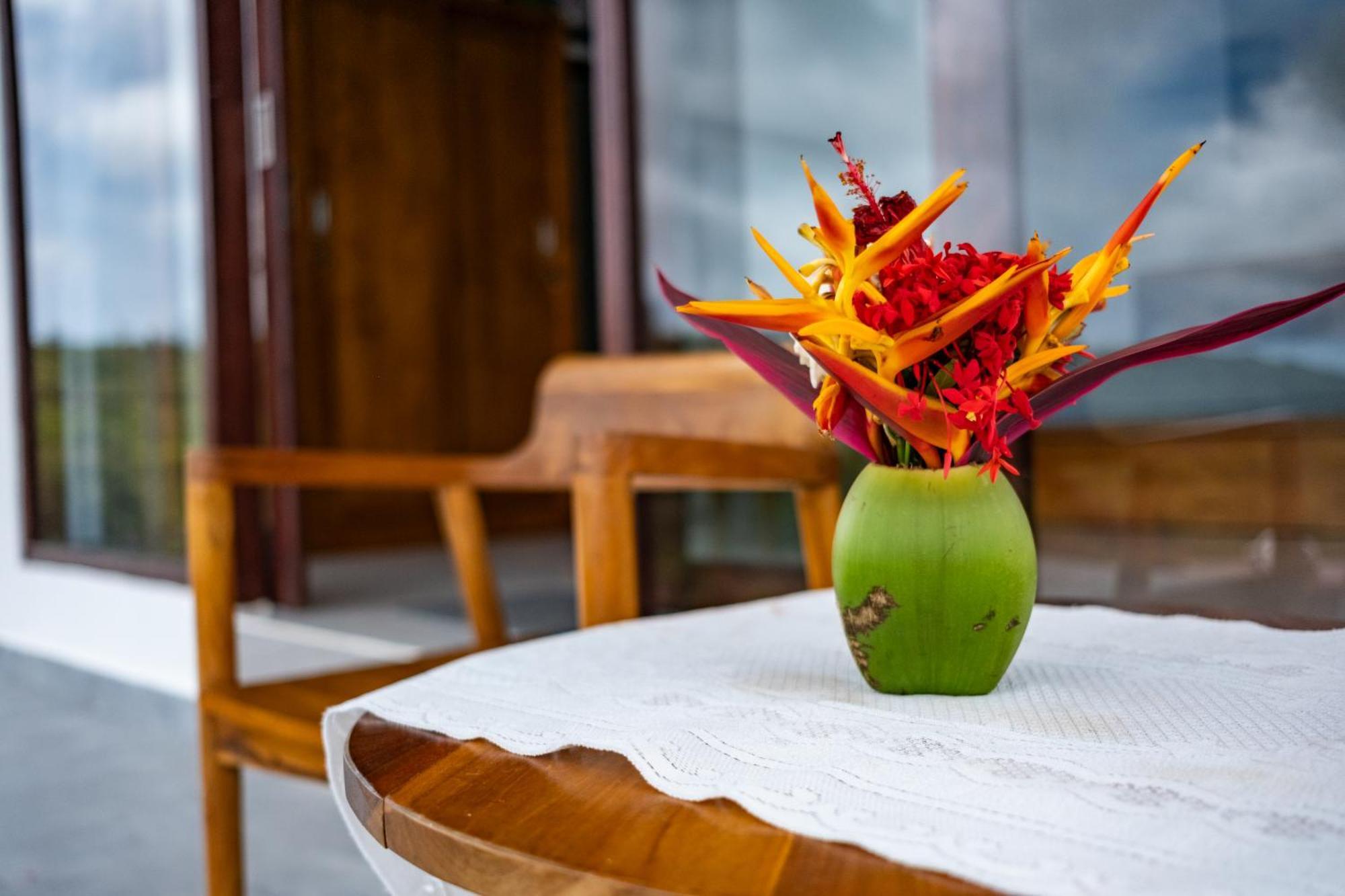 Hotel Pini Sentana Village Nusa Penida 3*