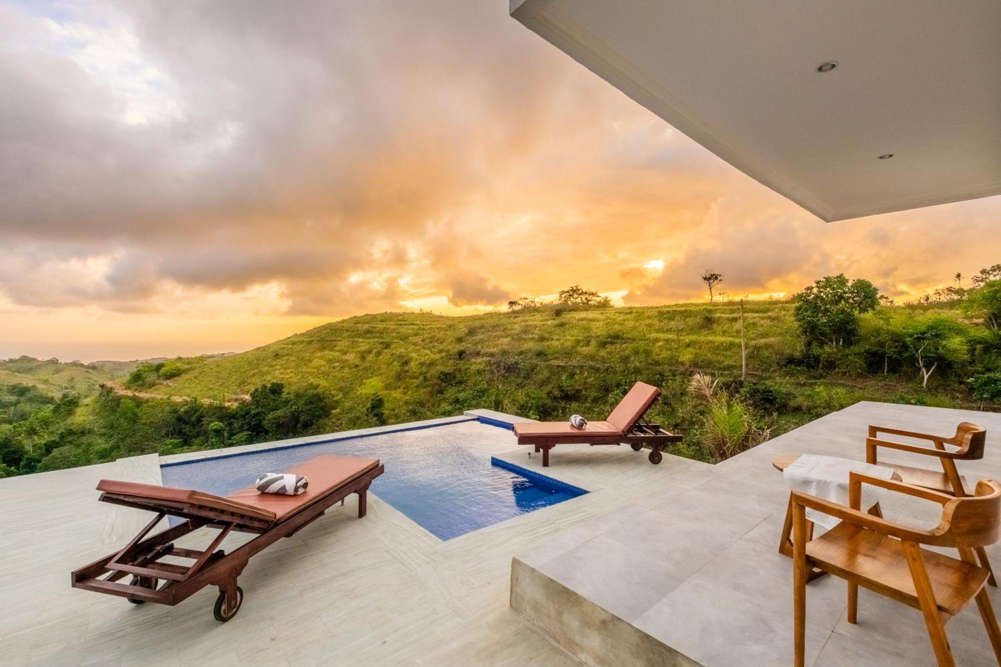 Hotel Pini Sentana Village Nusa Penida