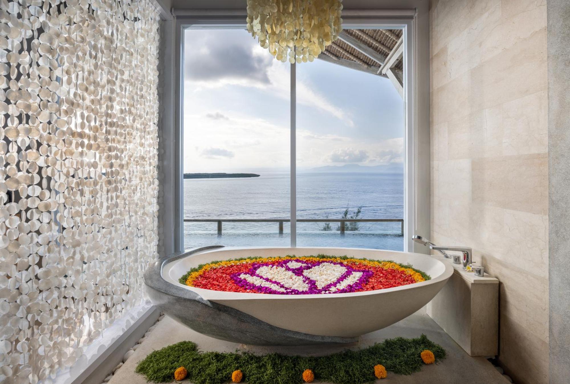 Pramana Natura 4* Toyapakeh