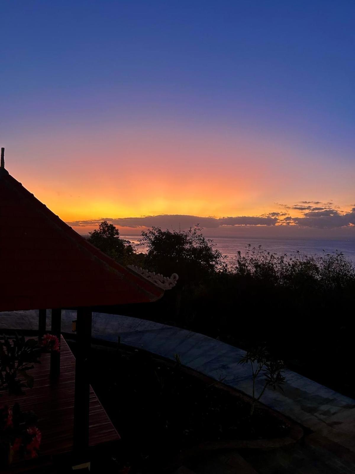Jukung Dive Bali Penida Resort 3*