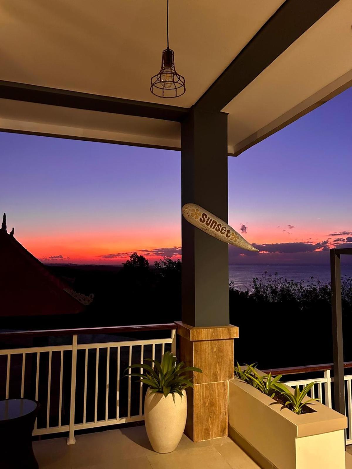 Resort Jukung Dive Bali Penida Batununggul