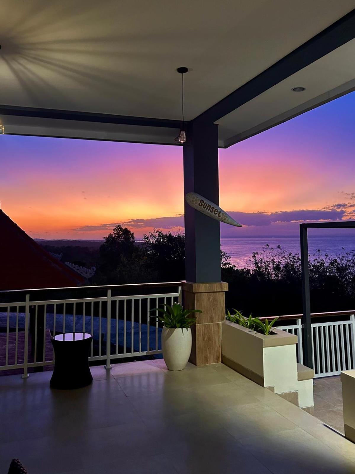 Resort Jukung Dive Bali Penida Batununggul