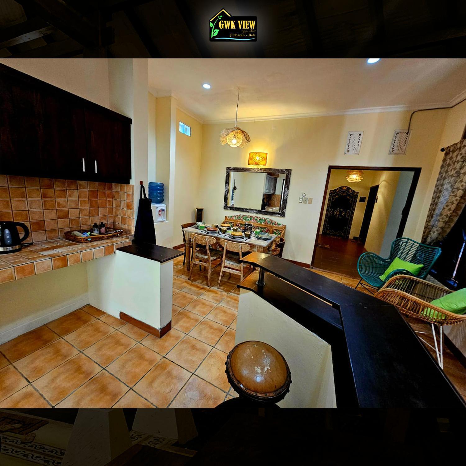Gwk View Boutique Hotel And Residence 3*