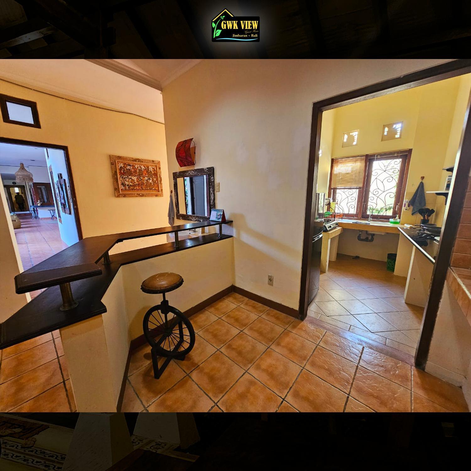 Gwk View Boutique Hotel And Residence Hotel Jimbaran (Bali)