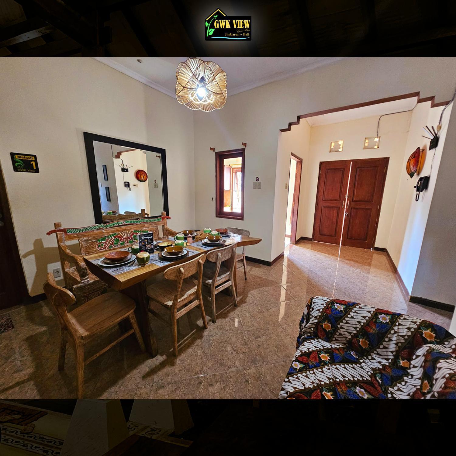 Gwk View Boutique Hotel And Residence Hotel