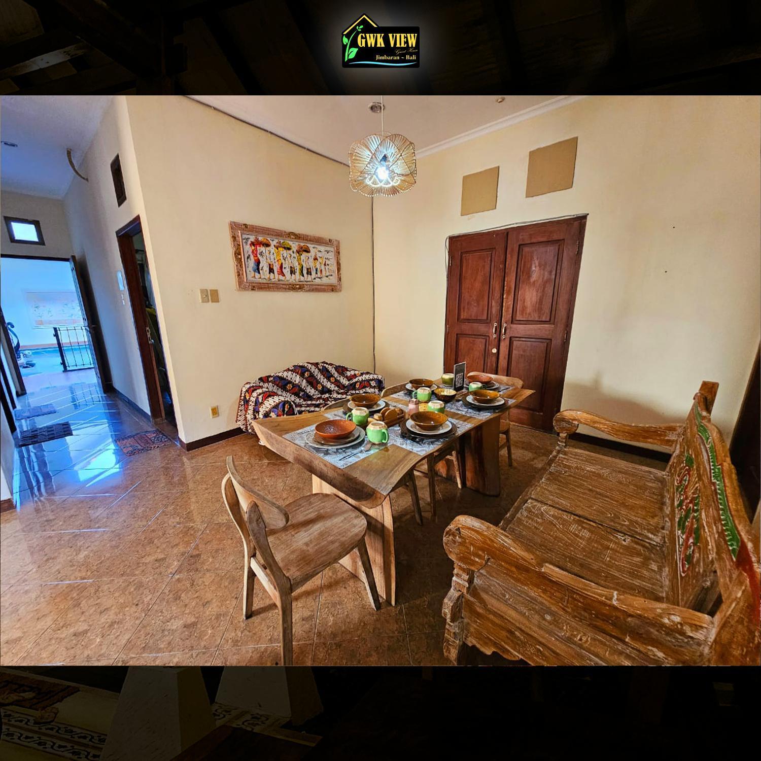 Gwk View Boutique Hotel And Residence 3*
