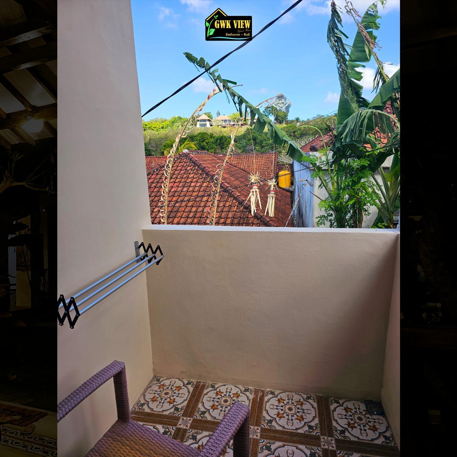 Gwk View Boutique Hotel And Residence 3*