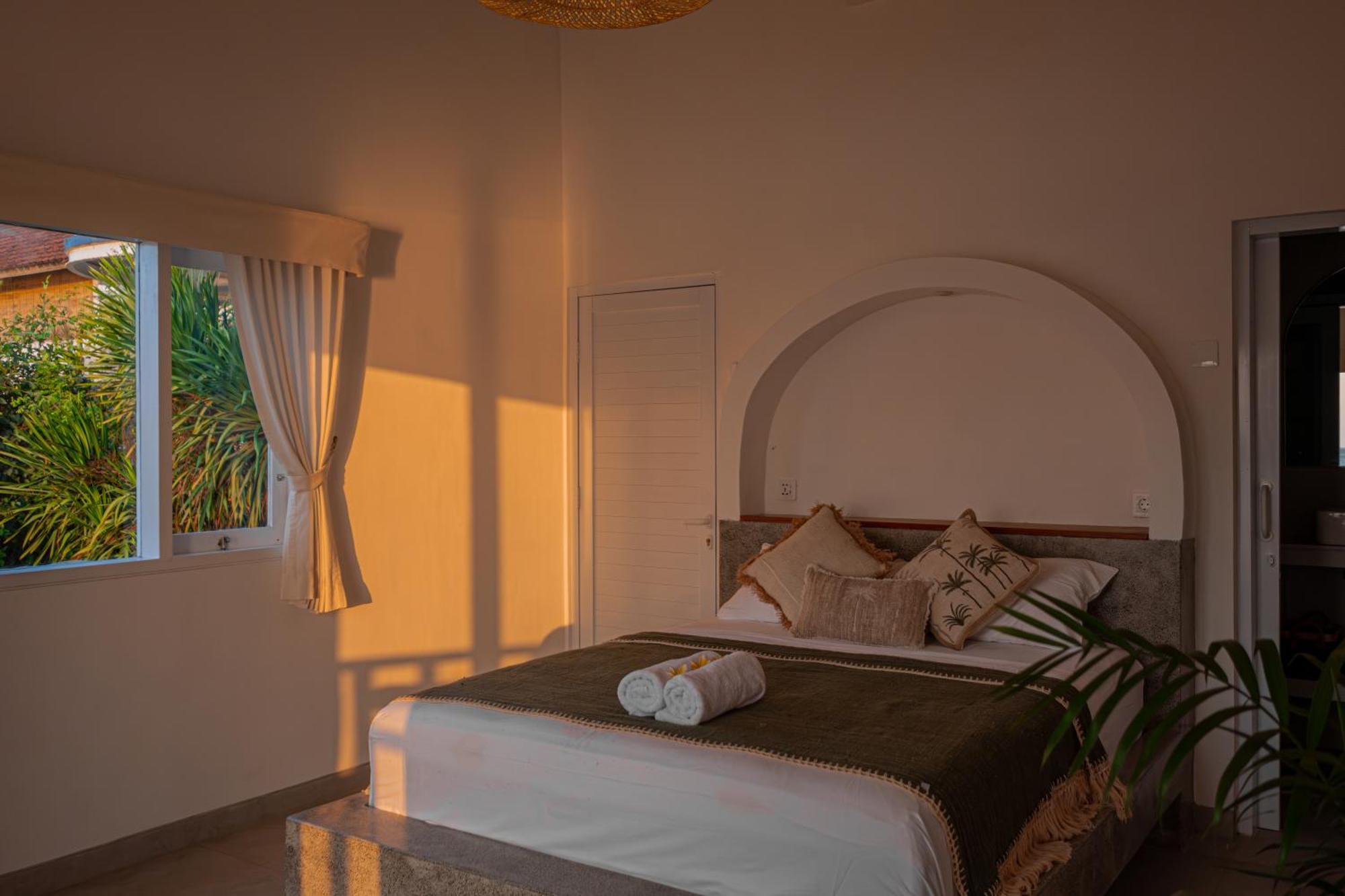 Apartment Ombak Bingin *