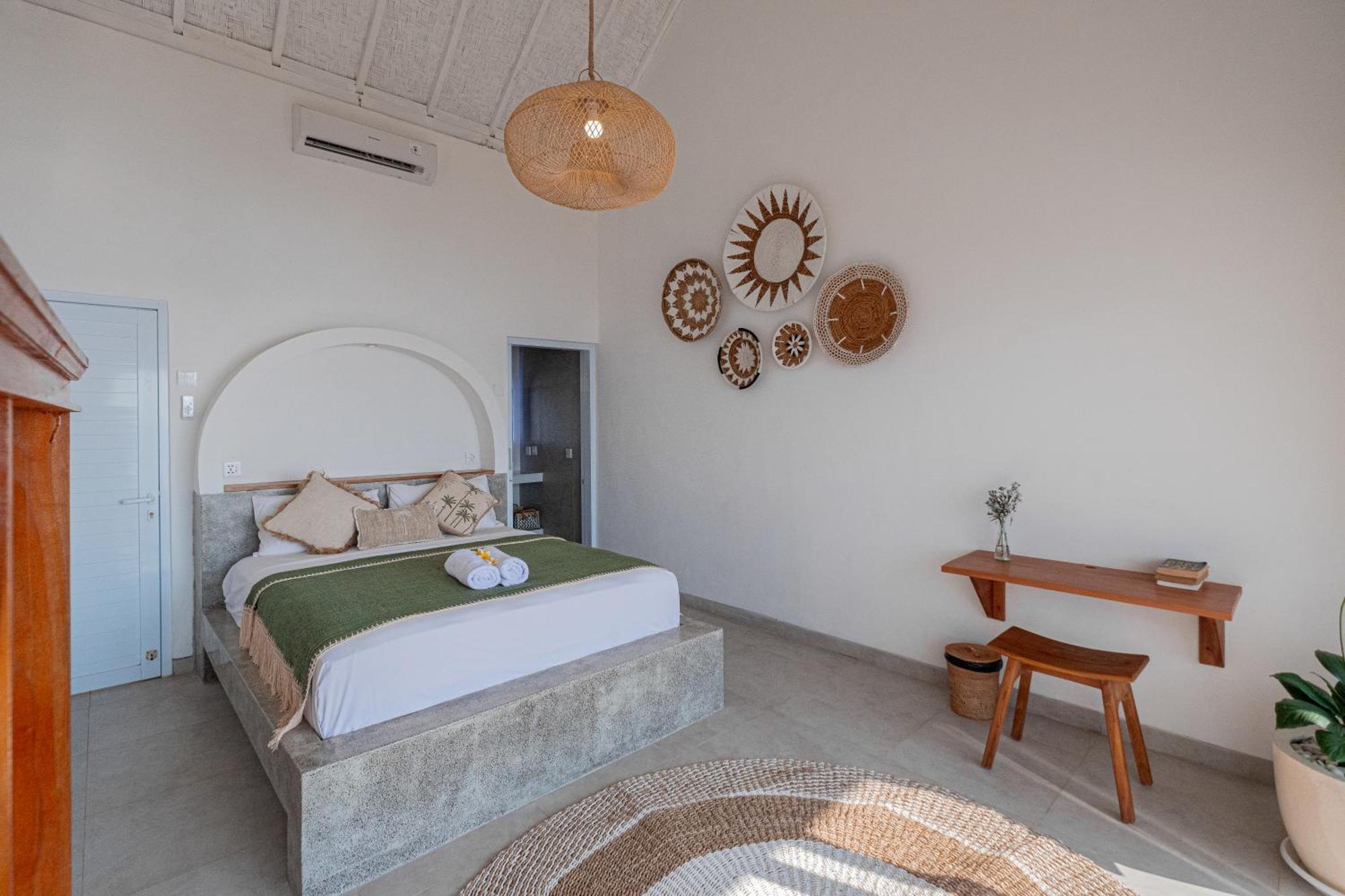 Ombak Bingin Apartment