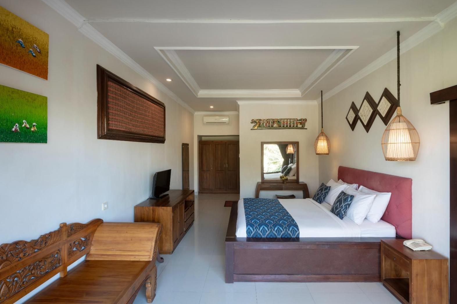 The Artini Dijiwa 4* Ubud (Bali)