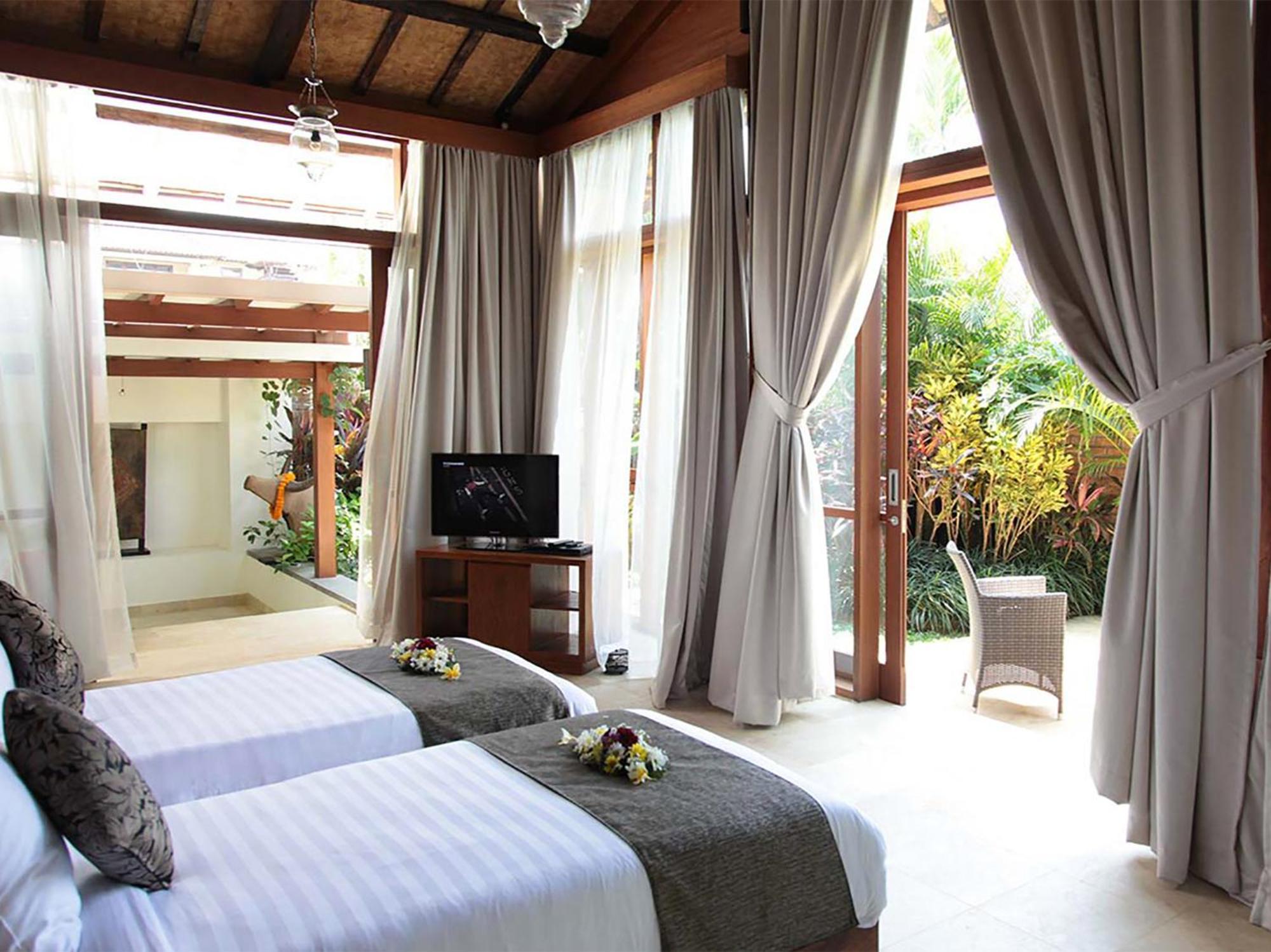 Villa Dea Canggu (Bali)