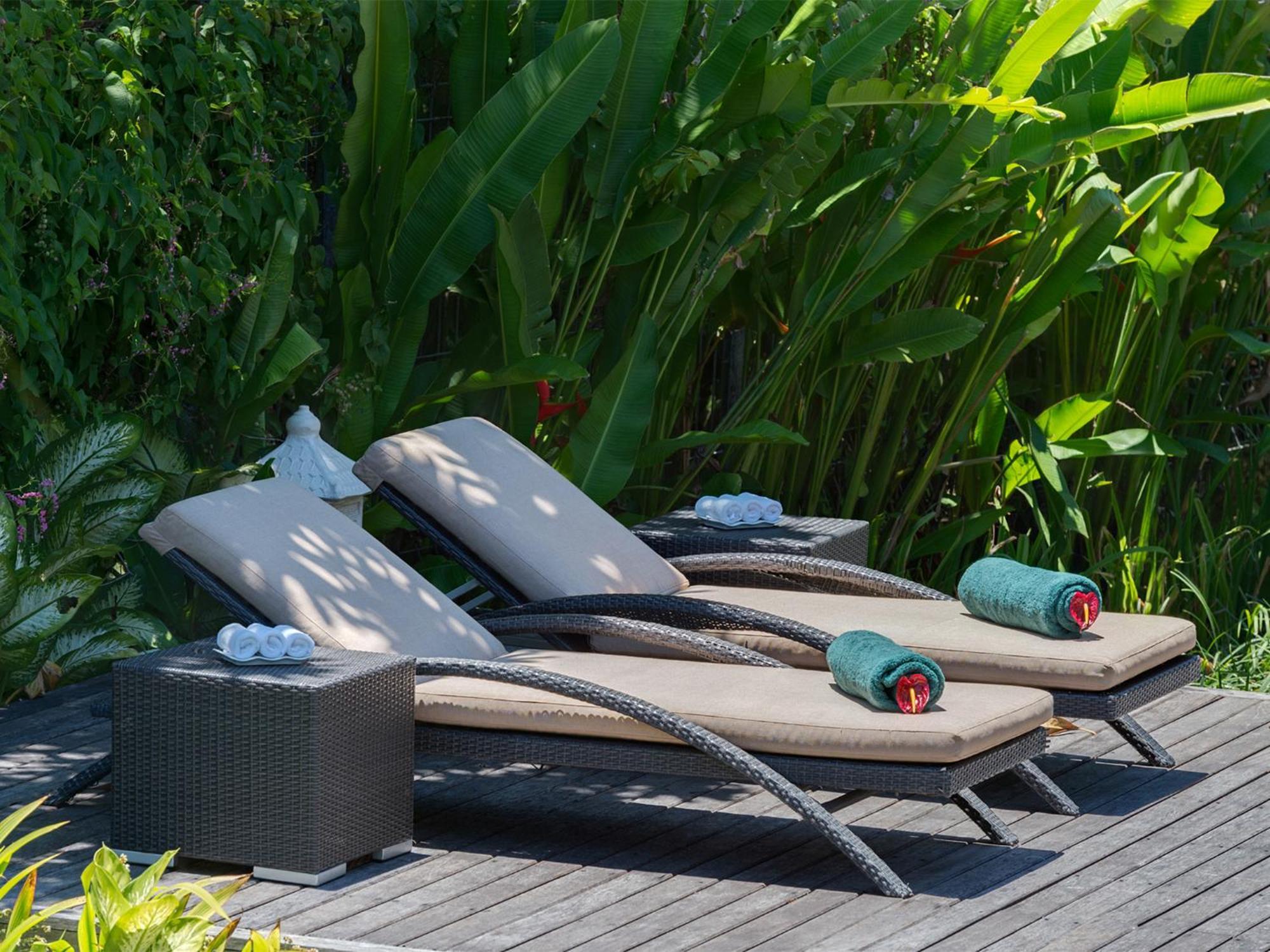 Villa Bendega Canggu (Bali)