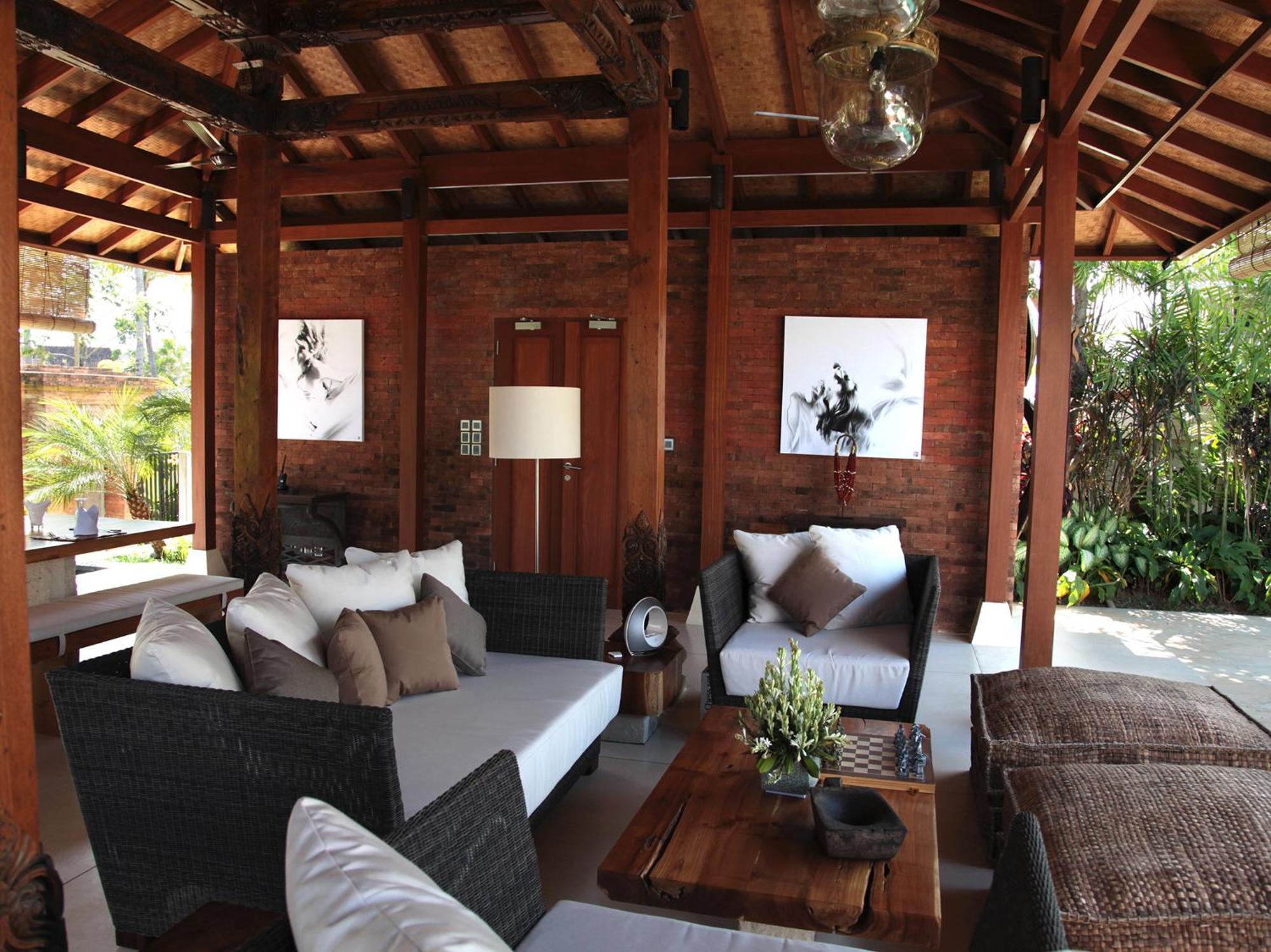 Dea Villa Canggu (Bali)