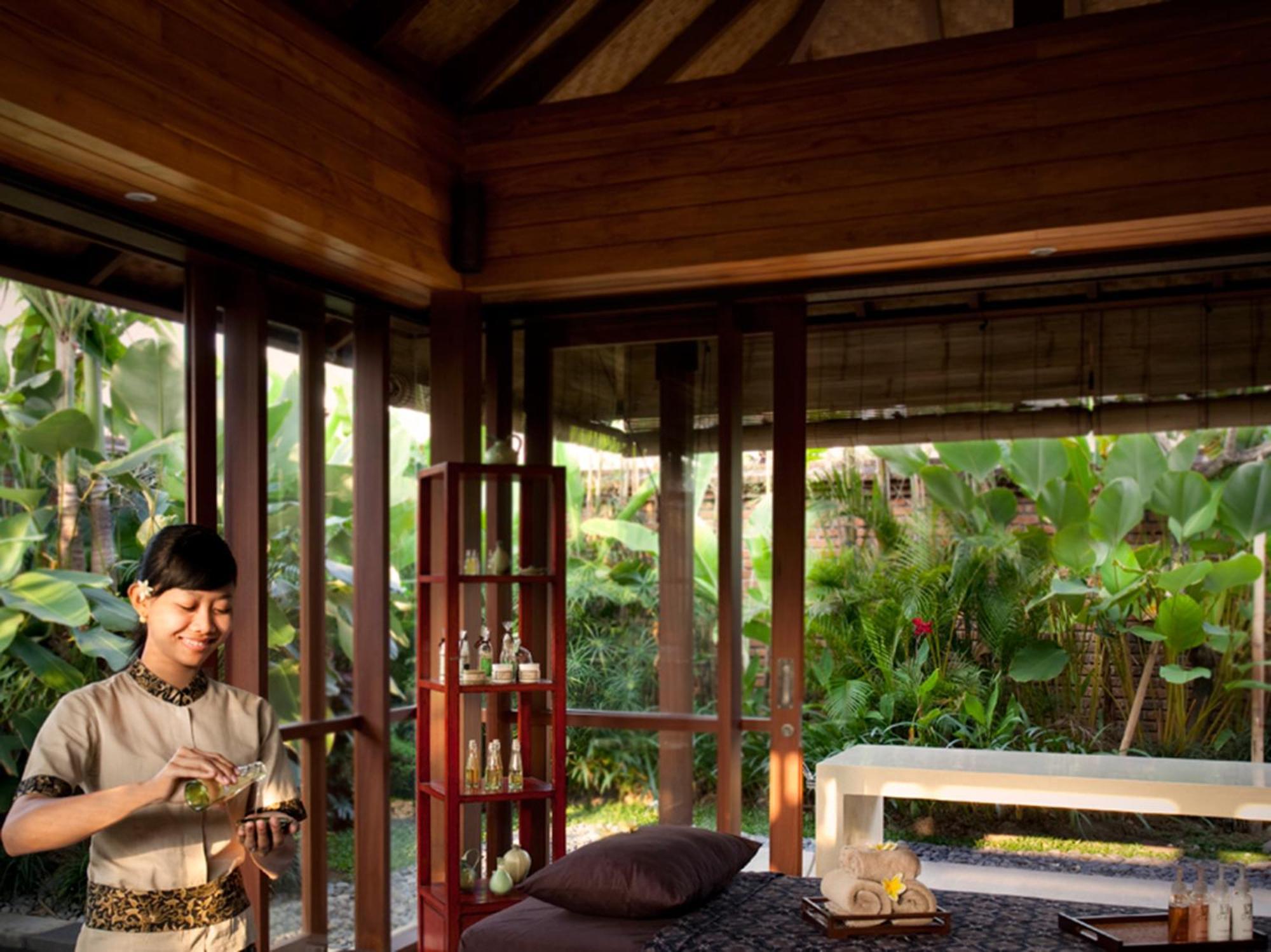 Dea Villa