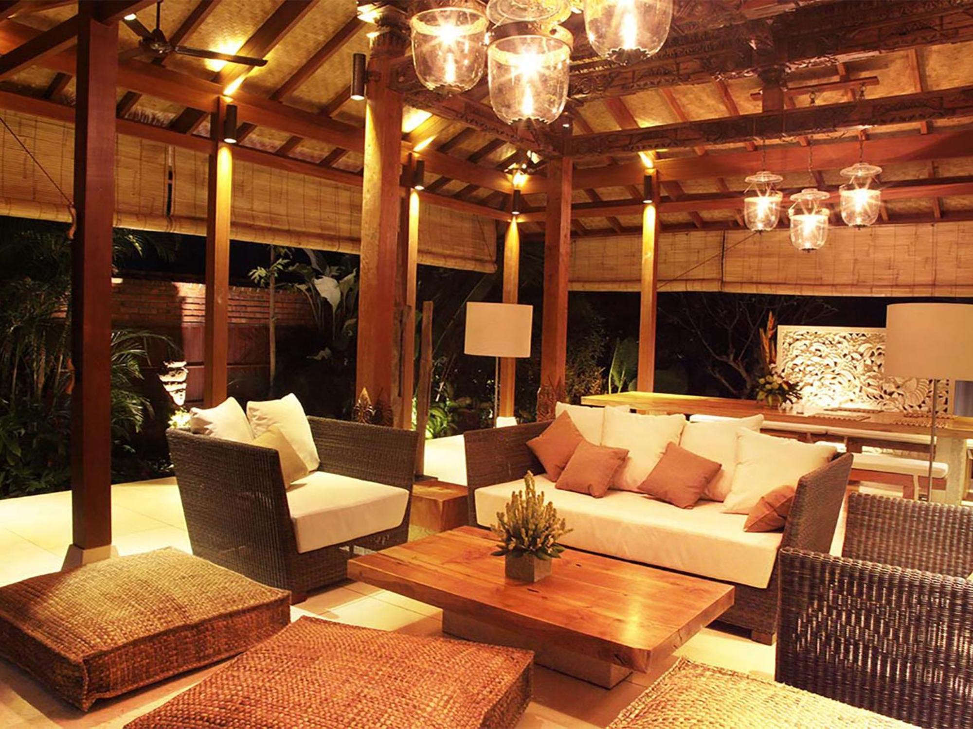 Dea Villa Canggu (Bali)