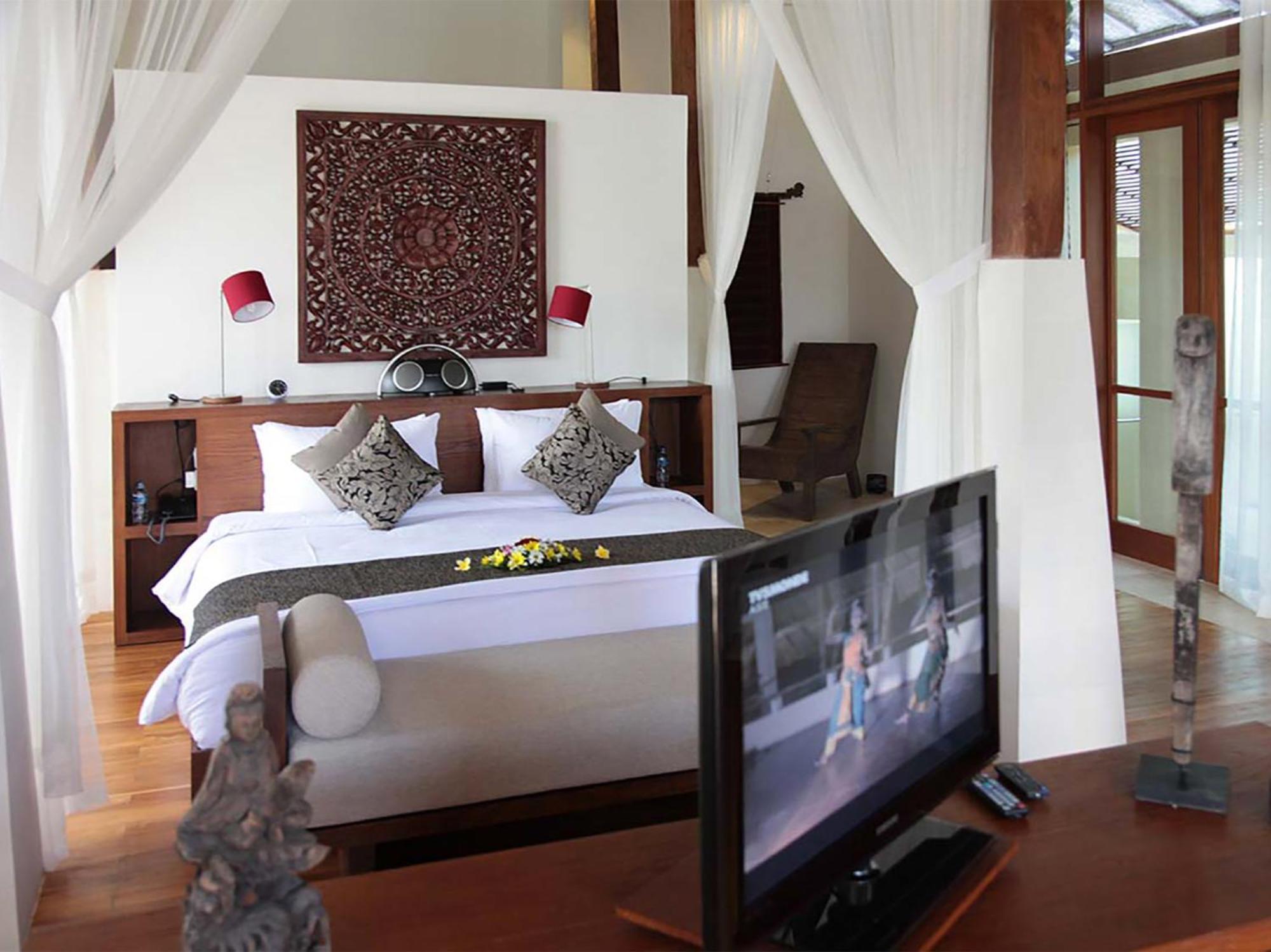 Villa Dea Canggu (Bali)