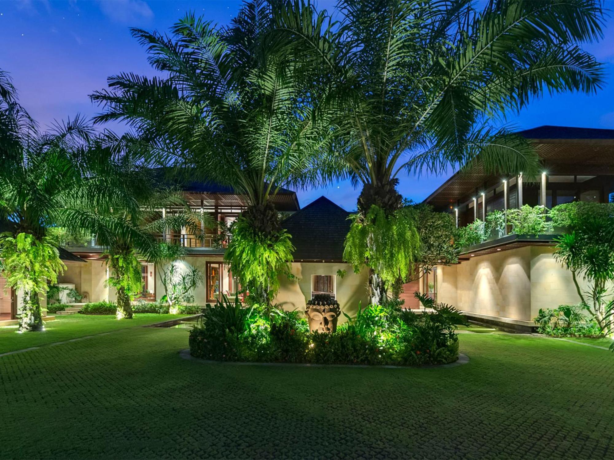 Villa Bendega *
