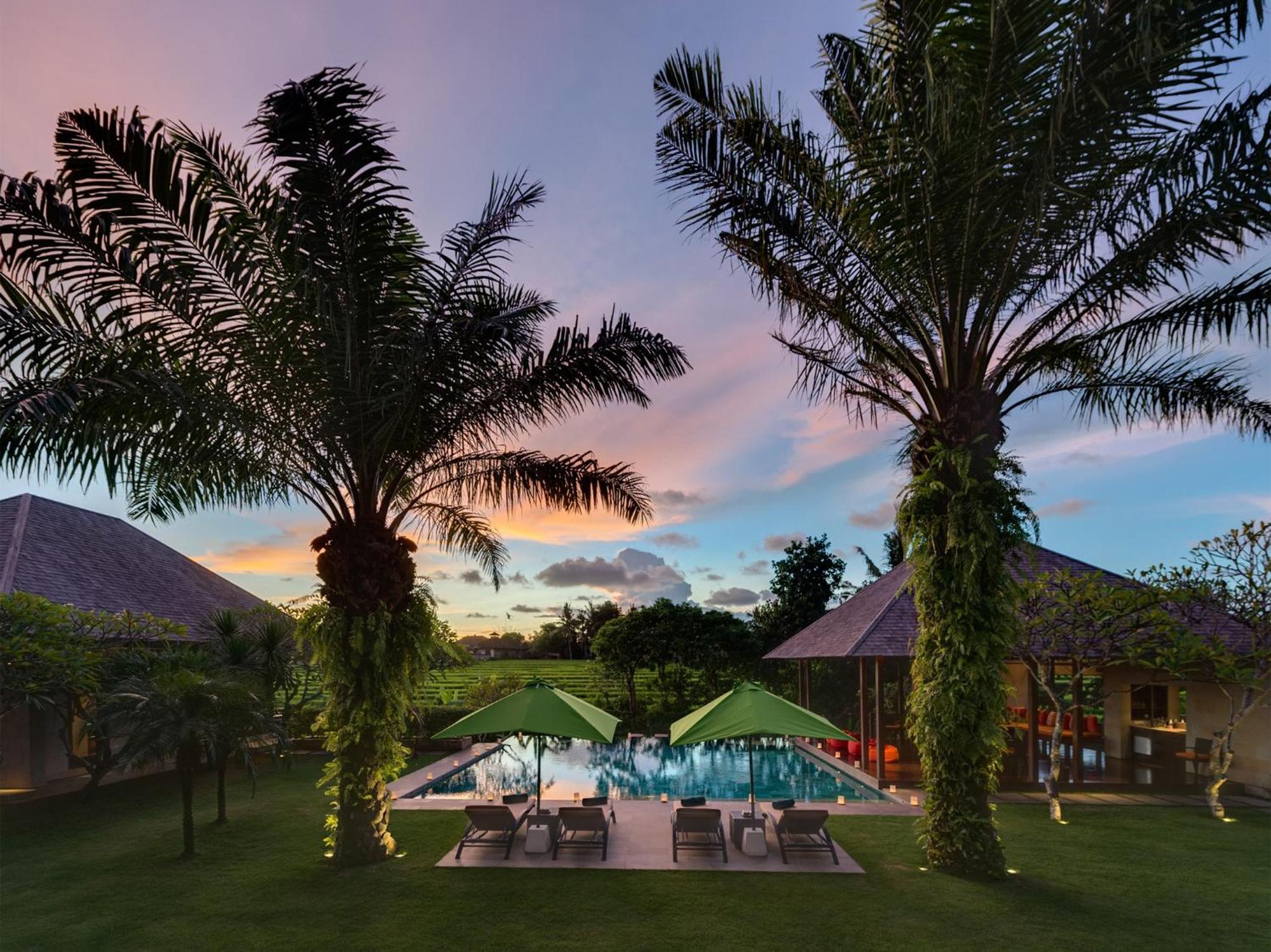 Bendega Villa