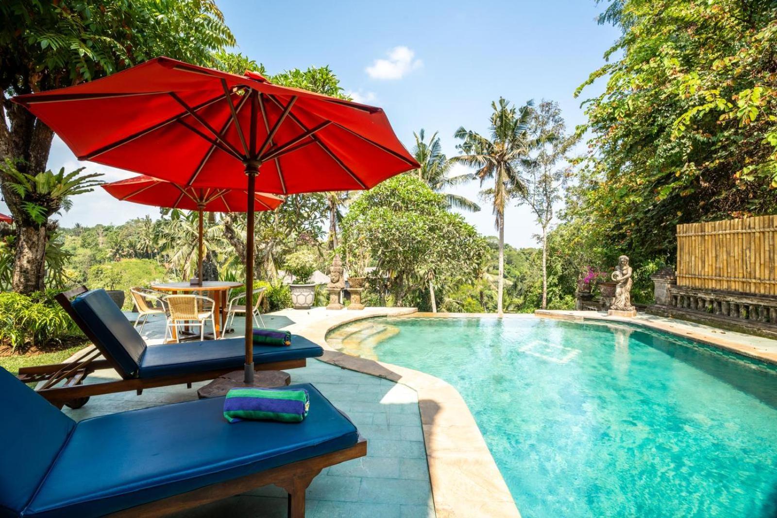 Bali Djodji * Ubud (Bali)