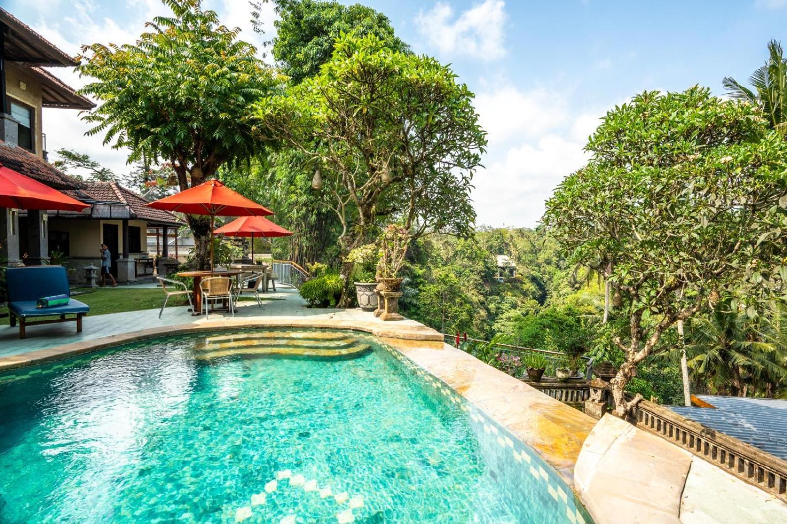 Villa Bali Djodji