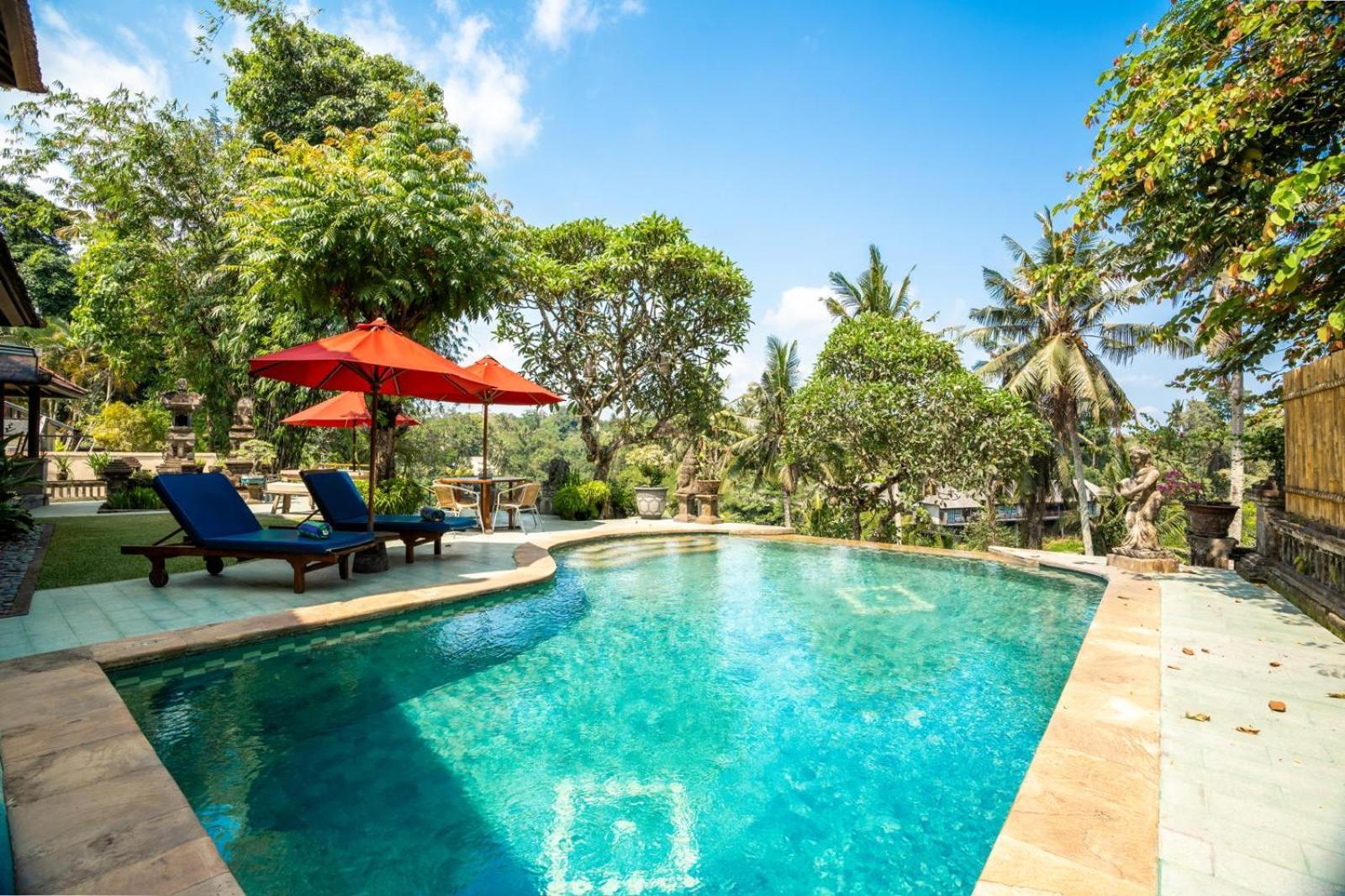 Bali Djodji Villa Ubud (Bali)