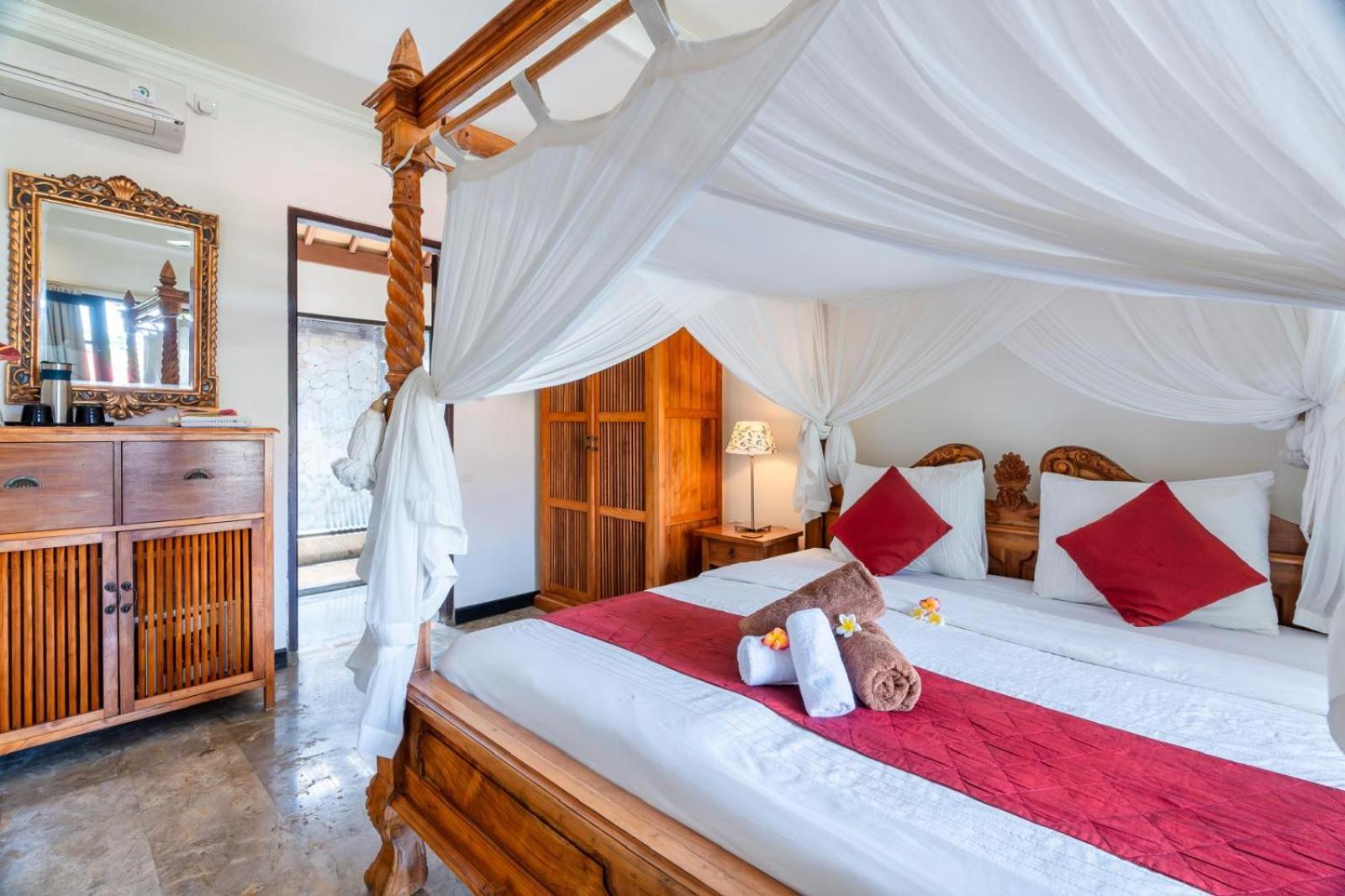 Bali Djodji Ubud (Bali)