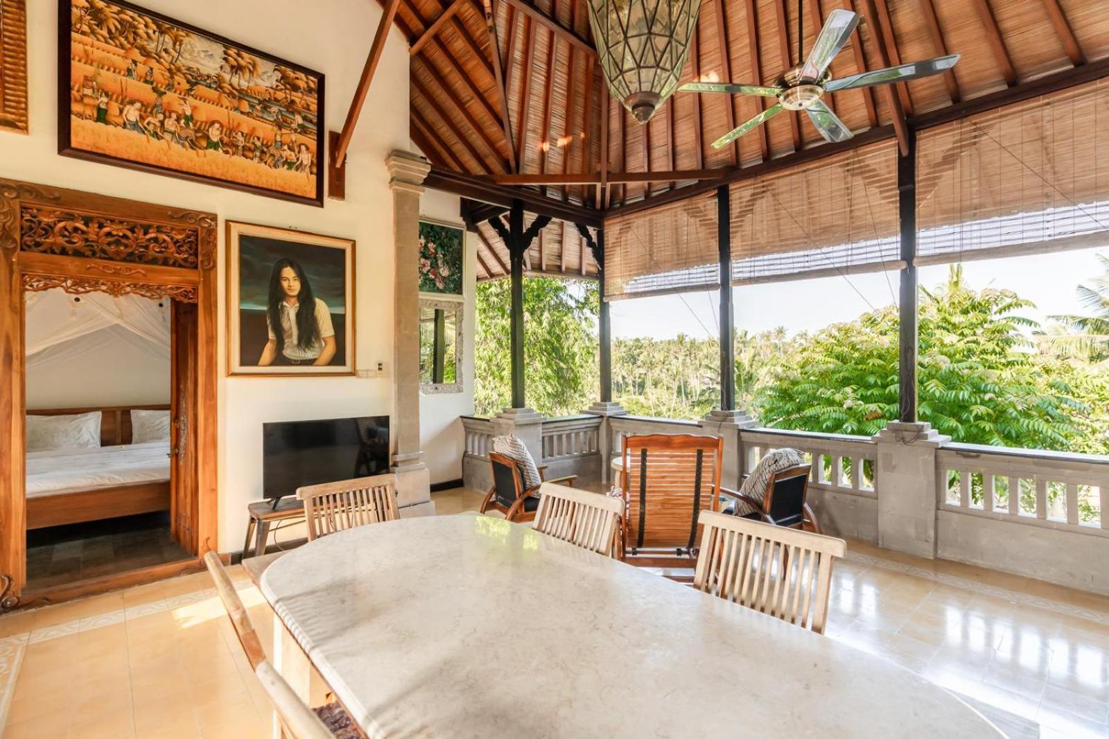 Villa Bali Djodji *