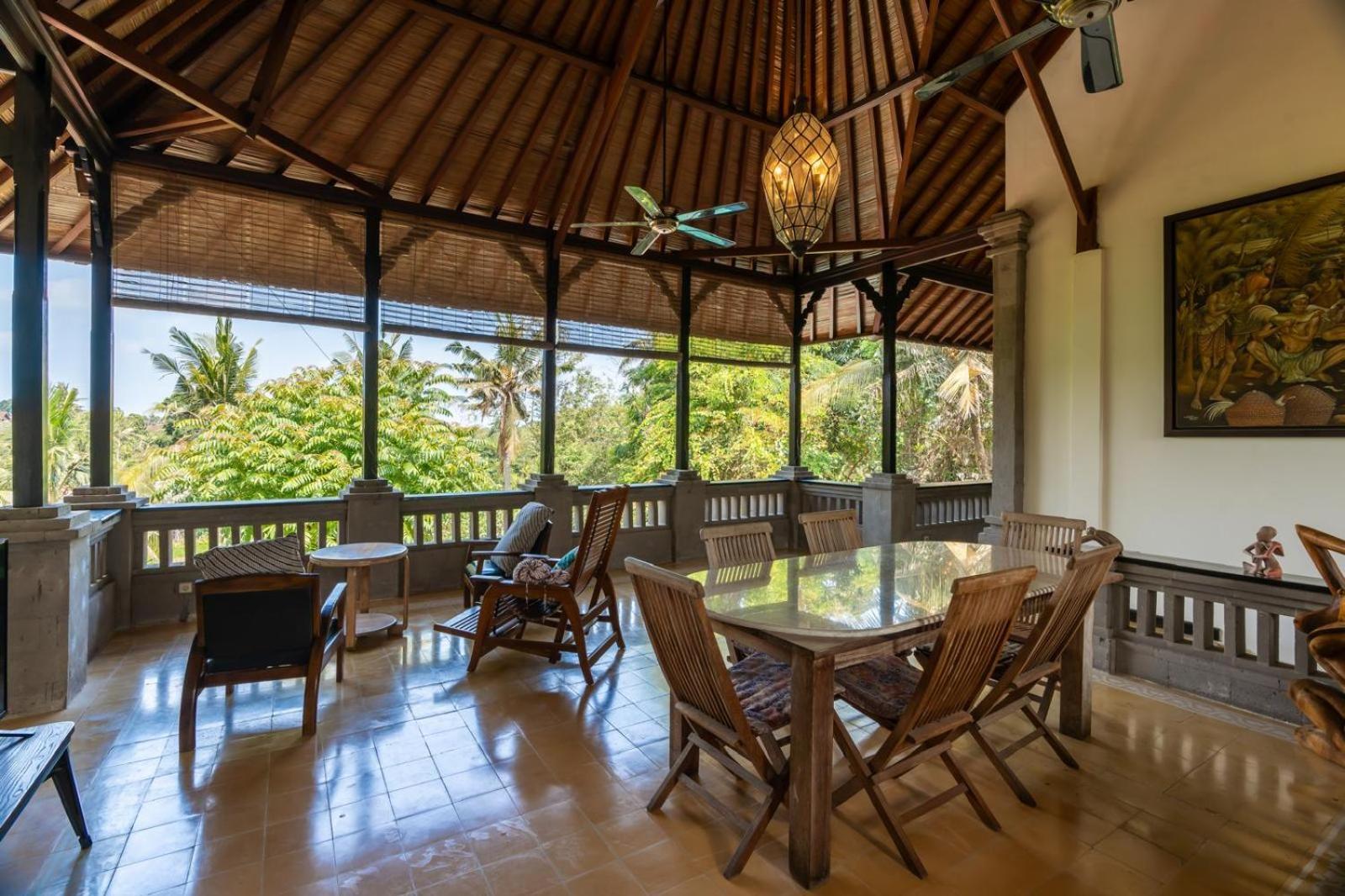 Villa Bali Djodji Ubud (Bali)