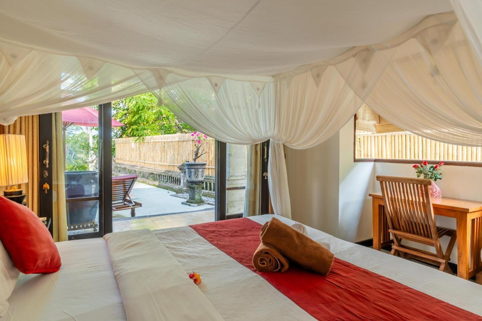 Bali Djodji Villa *