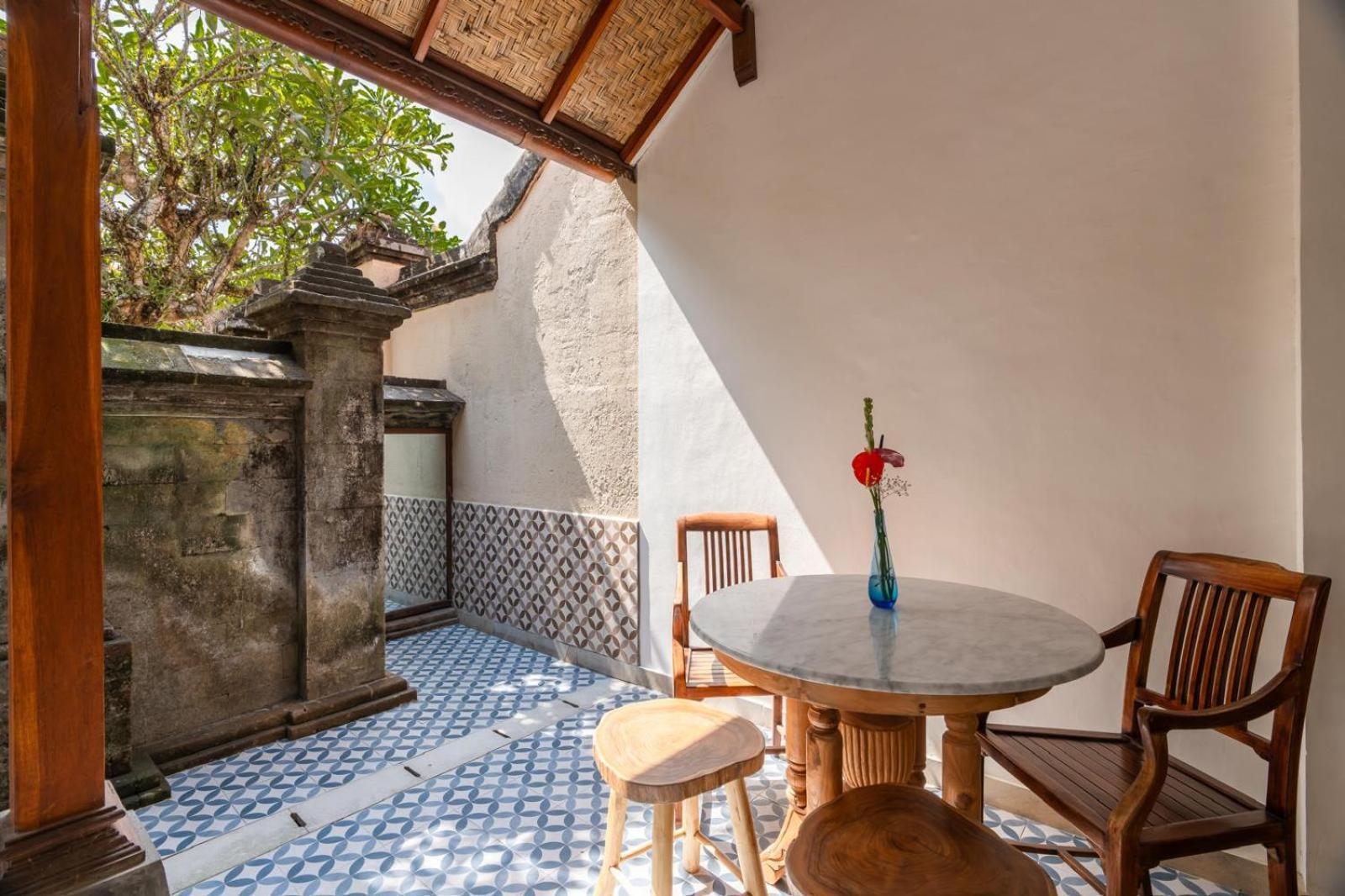 Bali Djodji Villa Ubud (Bali)