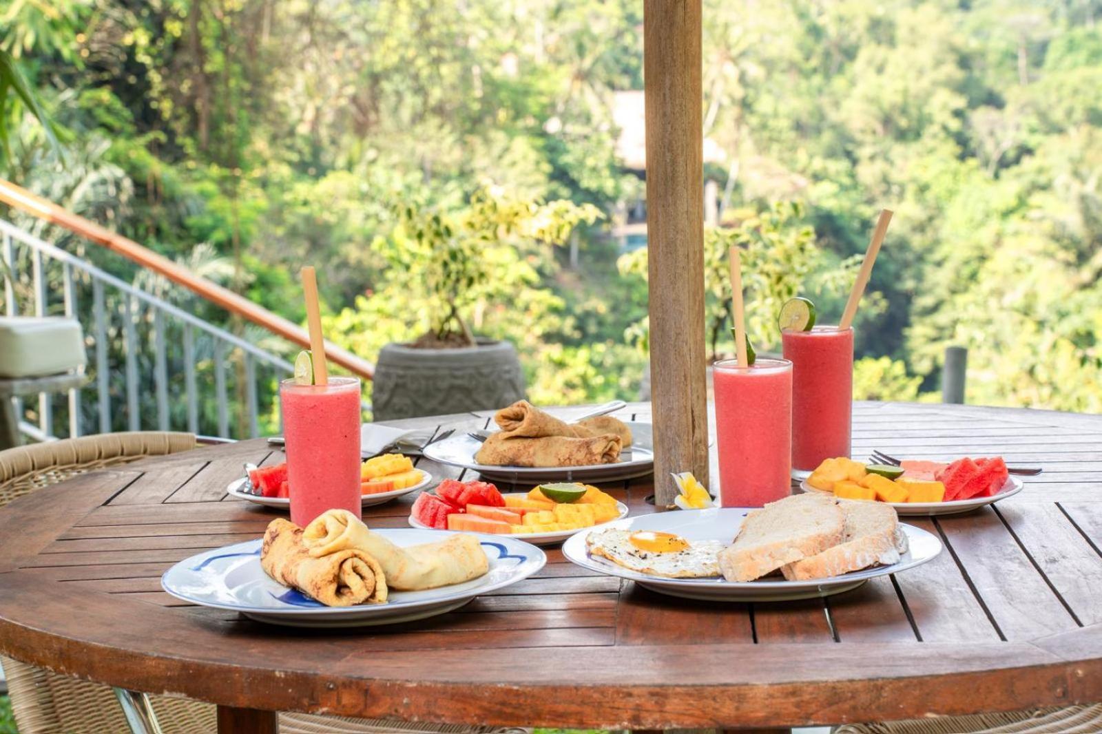 Bali Djodji * Ubud (Bali)