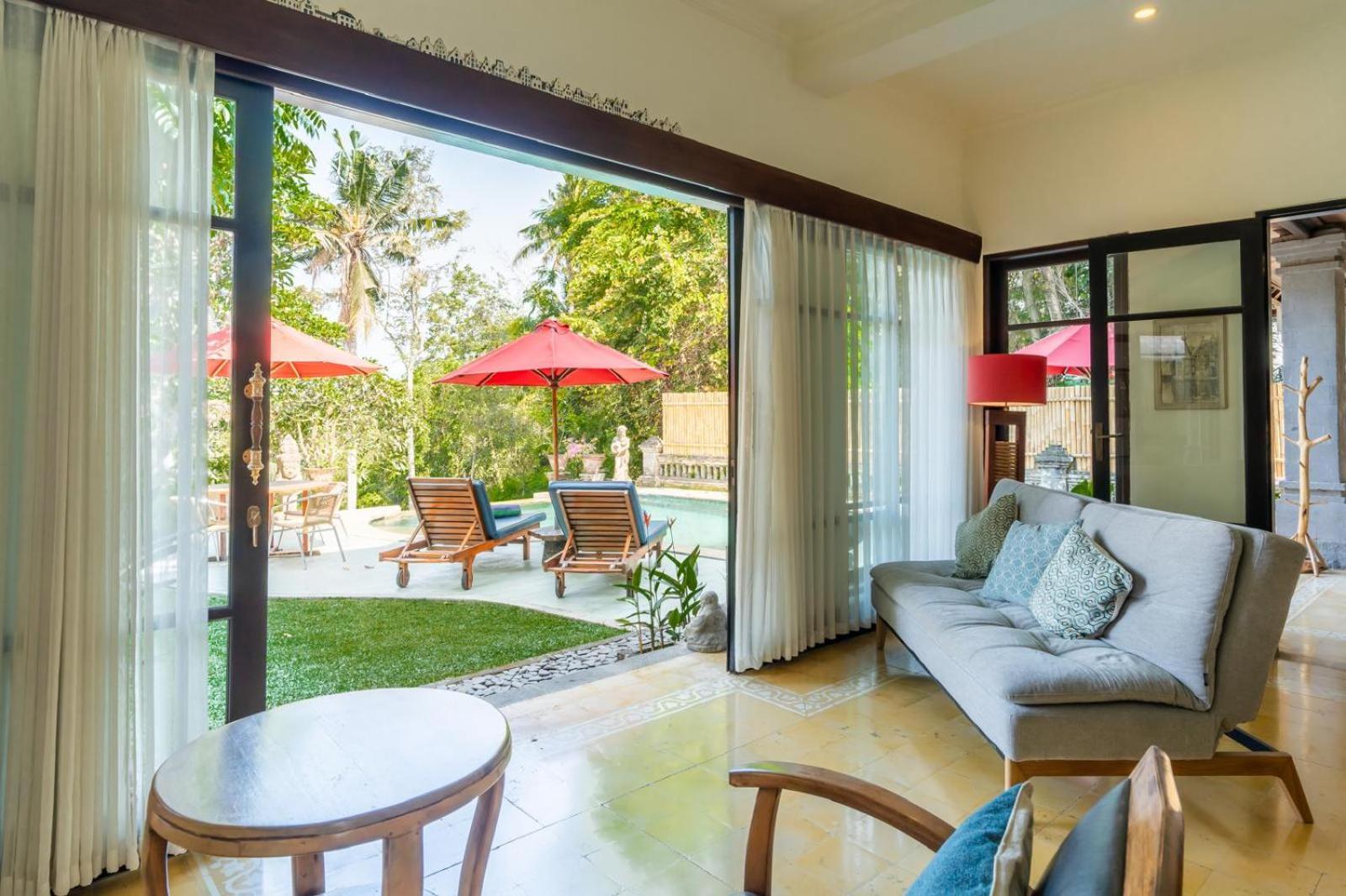 Bali Djodji Villa
