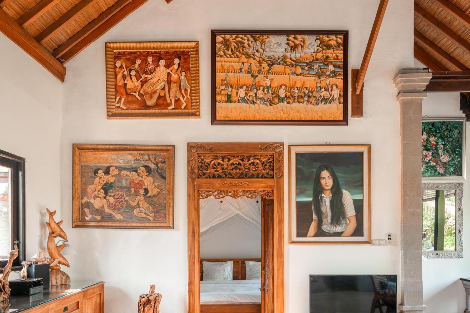 Villa Bali Djodji