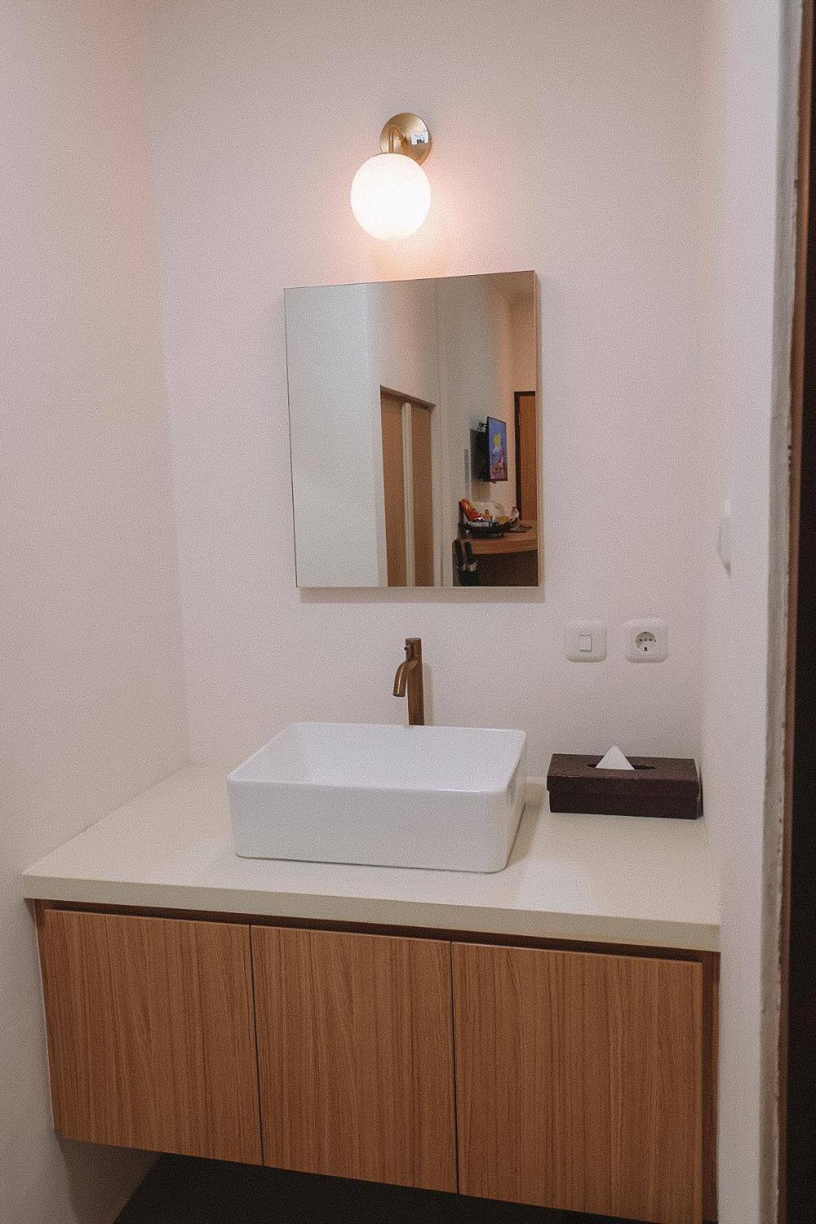 Guest house Bali Wirasana 3*
